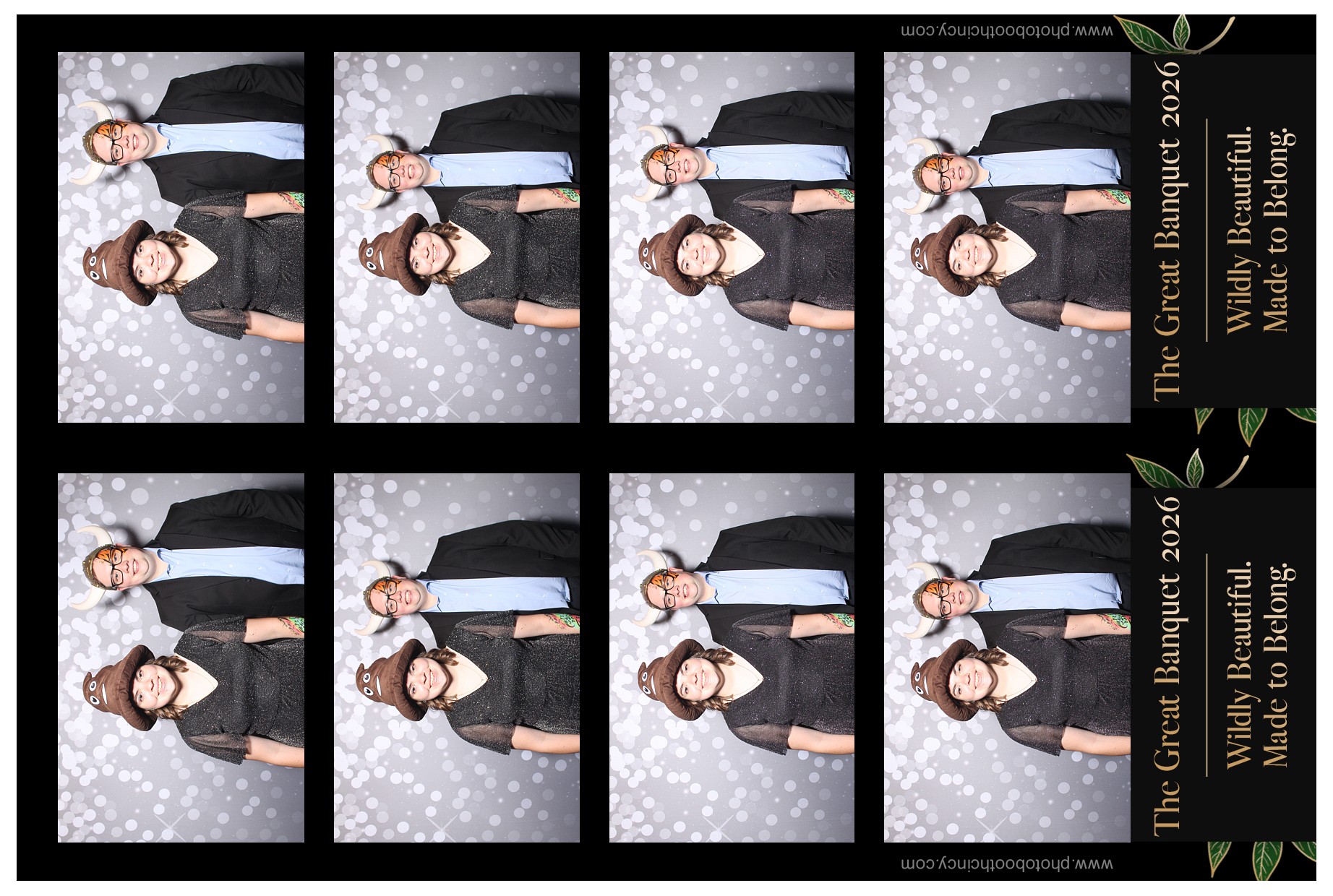 Great Banquet | View more photos from the event at gallery.photoboothcincy.com/u/PhotoBoothCincy/Great-Banquet