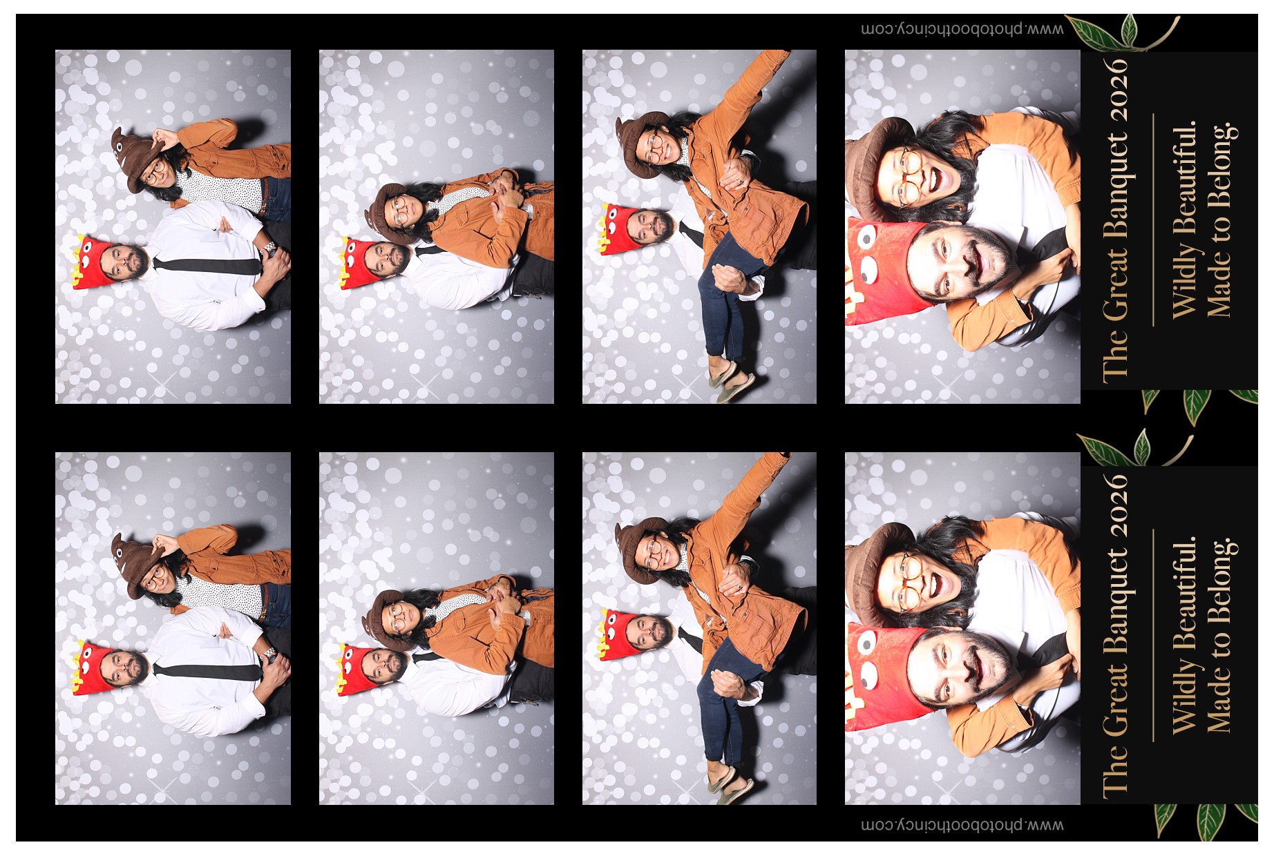Great Banquet | View more photos from the event at gallery.photoboothcincy.com/u/PhotoBoothCincy/Great-Banquet