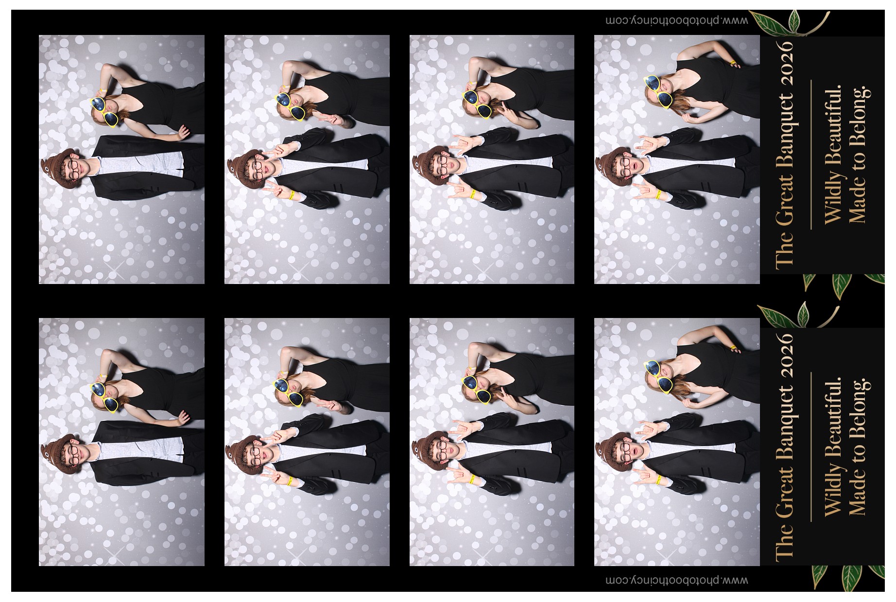 Great Banquet | View more photos from the event at gallery.photoboothcincy.com/u/PhotoBoothCincy/Great-Banquet