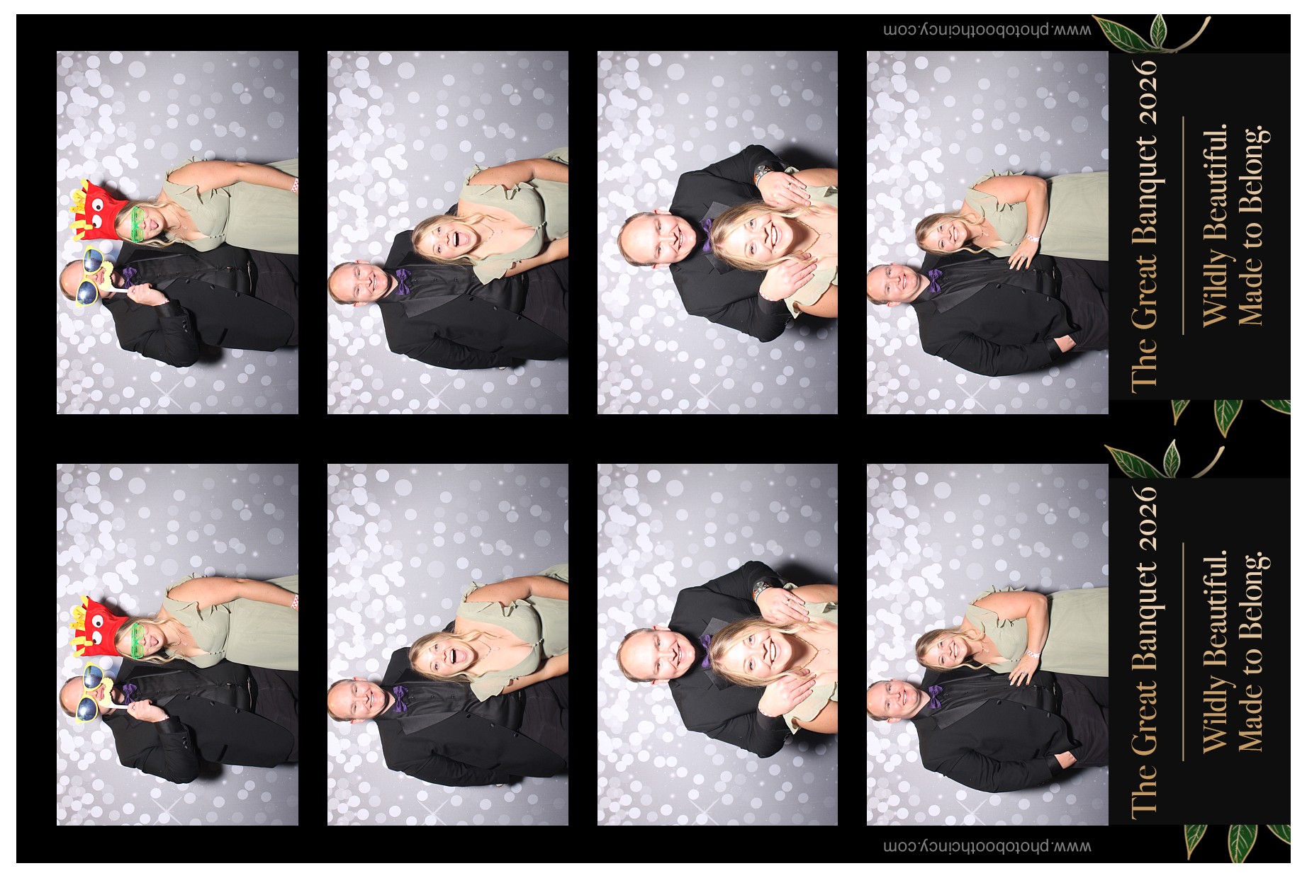 Great Banquet | View more photos from the event at gallery.photoboothcincy.com/u/PhotoBoothCincy/Great-Banquet