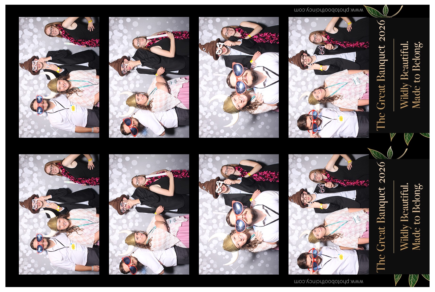 Great Banquet | View more photos from the event at gallery.photoboothcincy.com/u/PhotoBoothCincy/Great-Banquet