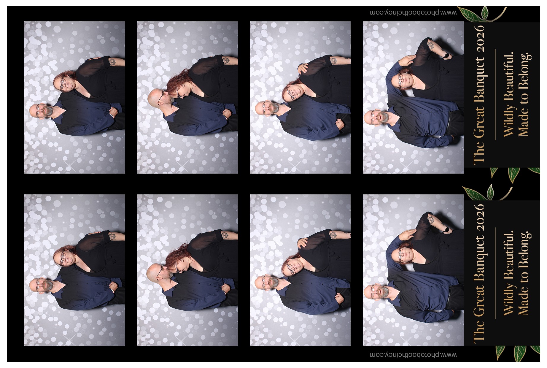 Great Banquet | View more photos from the event at gallery.photoboothcincy.com/u/PhotoBoothCincy/Great-Banquet