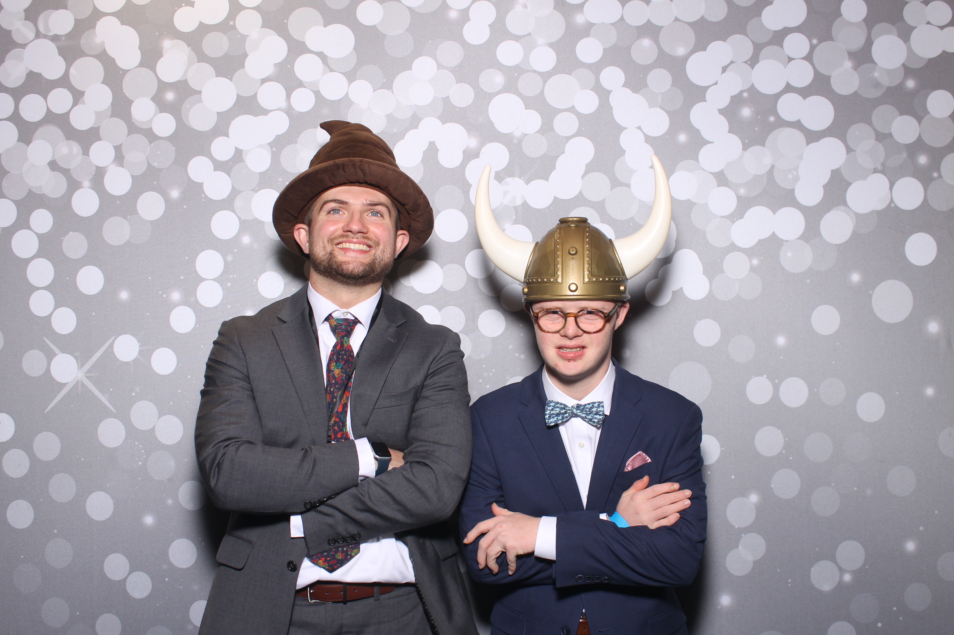 Great Banquet | View more photos from the event at gallery.photoboothcincy.com/u/PhotoBoothCincy/Great-Banquet