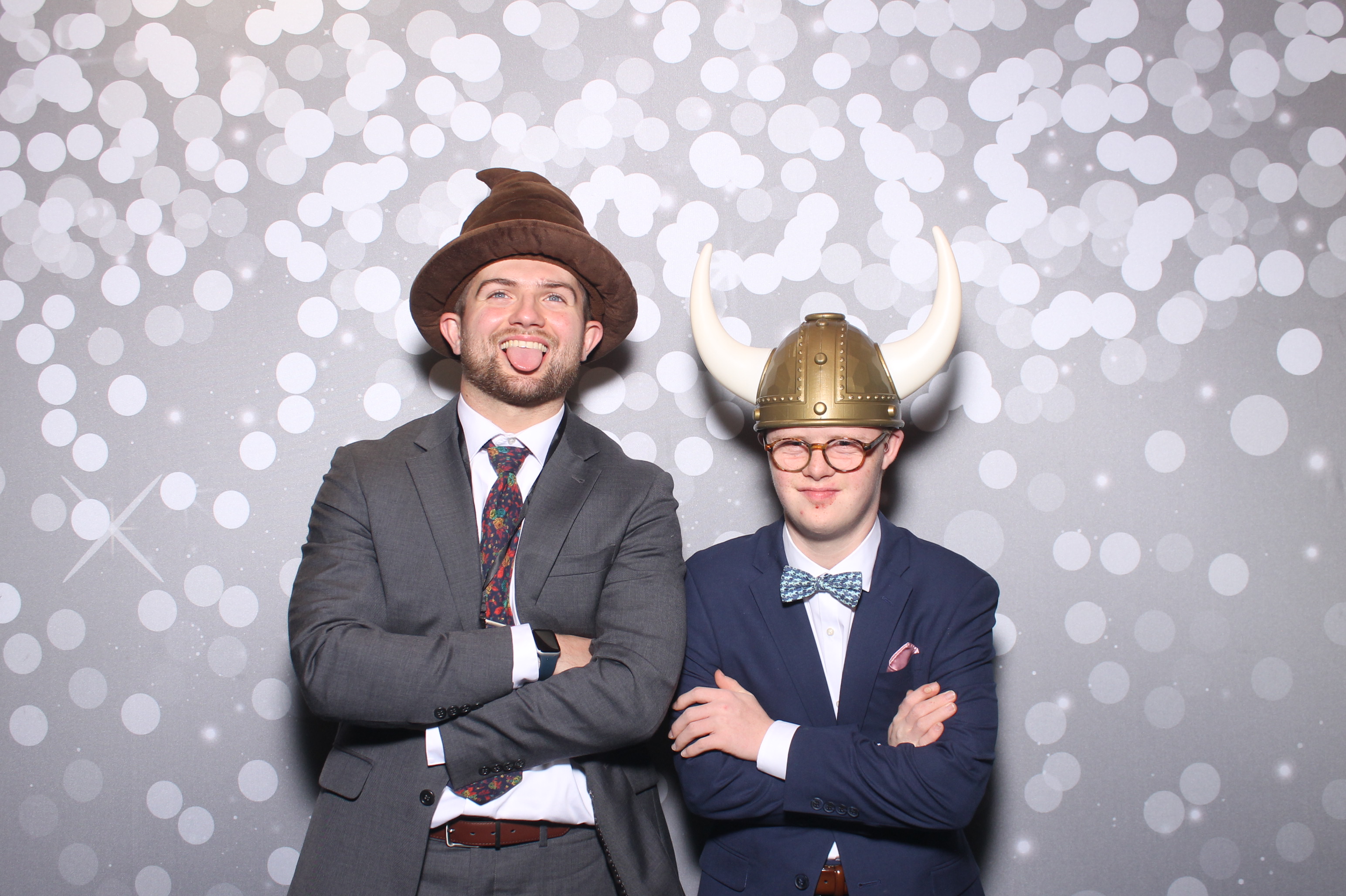 Great Banquet | View more photos from the event at gallery.photoboothcincy.com/u/PhotoBoothCincy/Great-Banquet