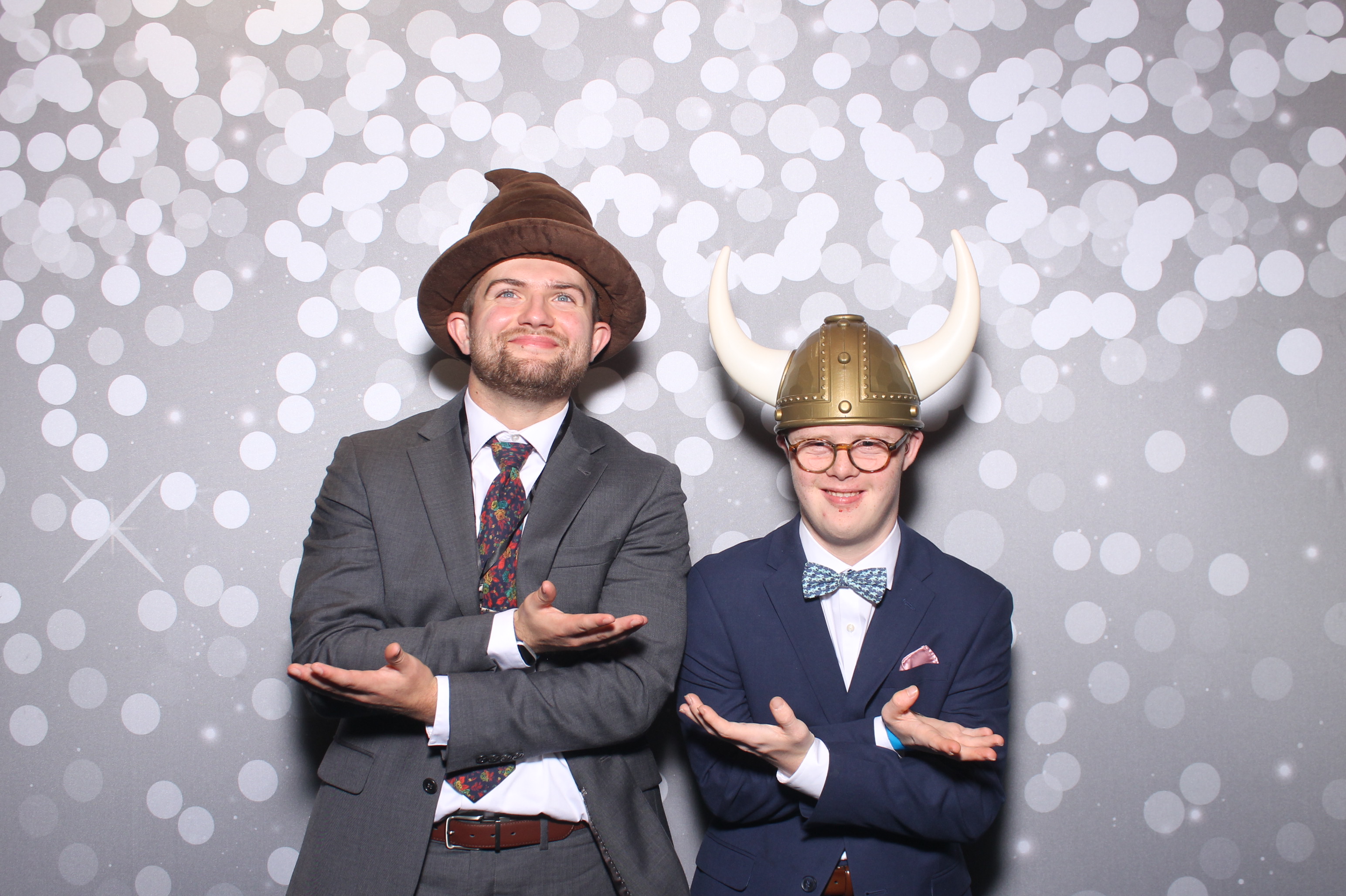 Great Banquet | View more photos from the event at gallery.photoboothcincy.com/u/PhotoBoothCincy/Great-Banquet