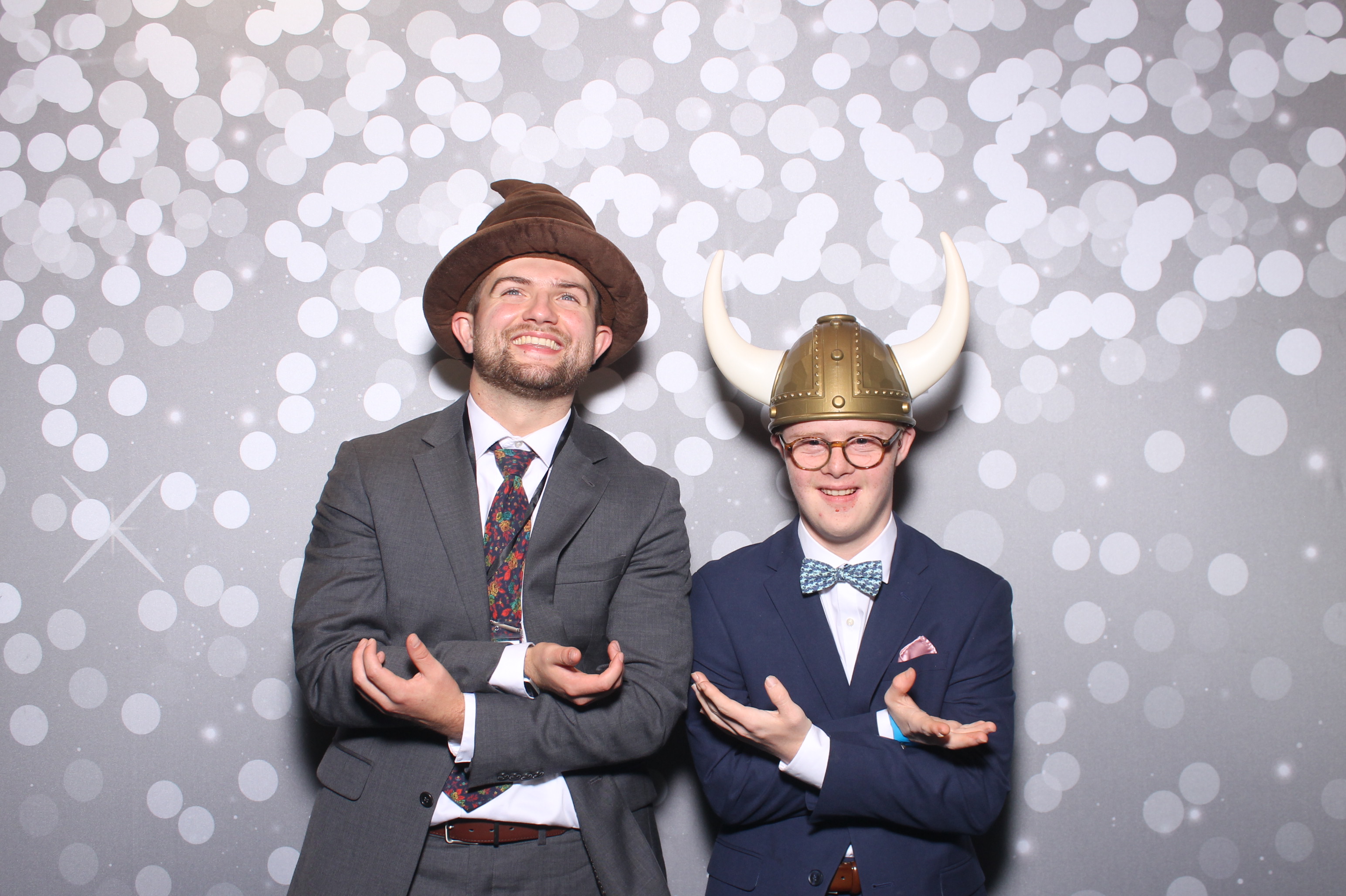 Great Banquet | View more photos from the event at gallery.photoboothcincy.com/u/PhotoBoothCincy/Great-Banquet