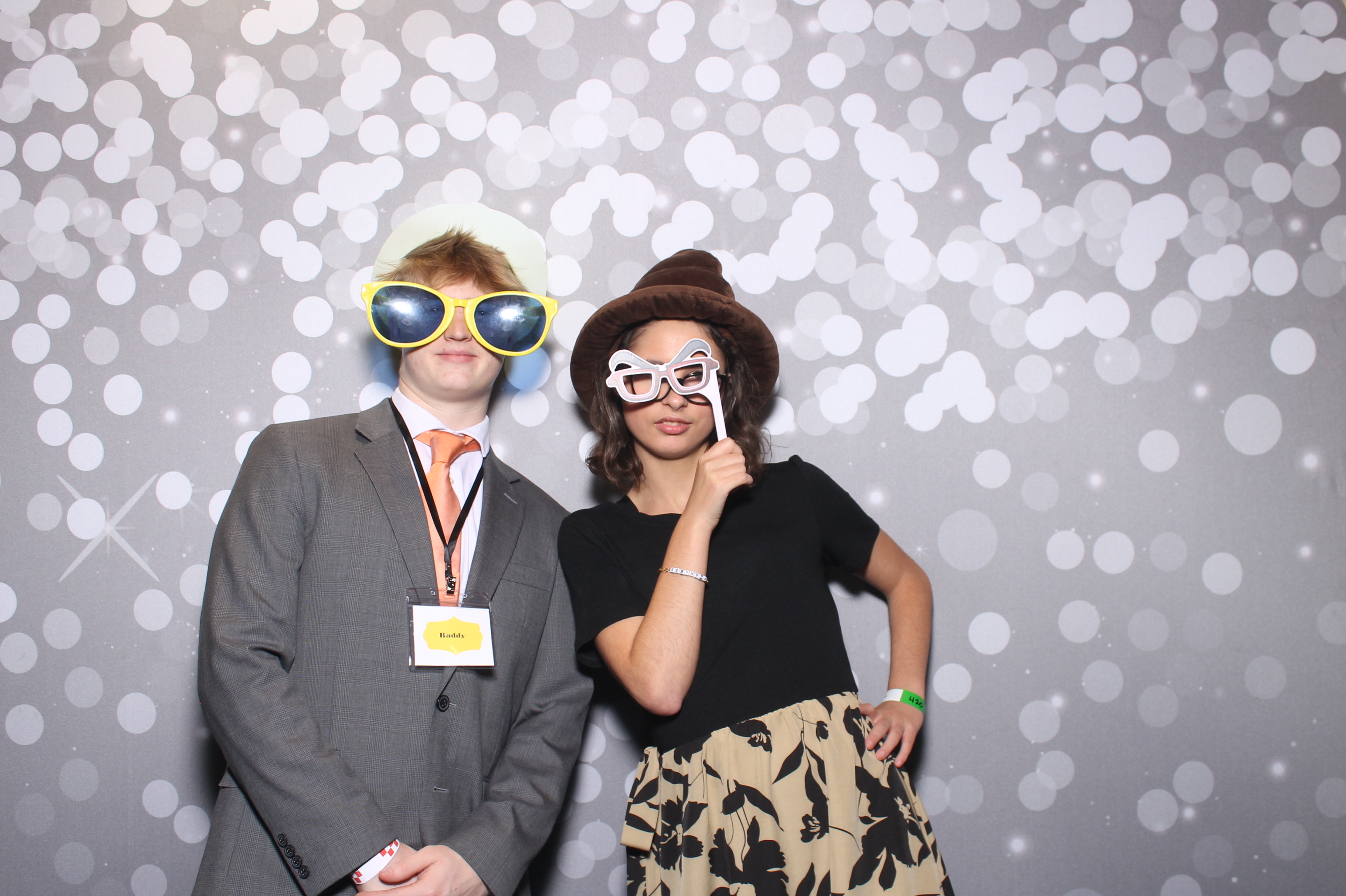 Great Banquet | View more photos from the event at gallery.photoboothcincy.com/u/PhotoBoothCincy/Great-Banquet