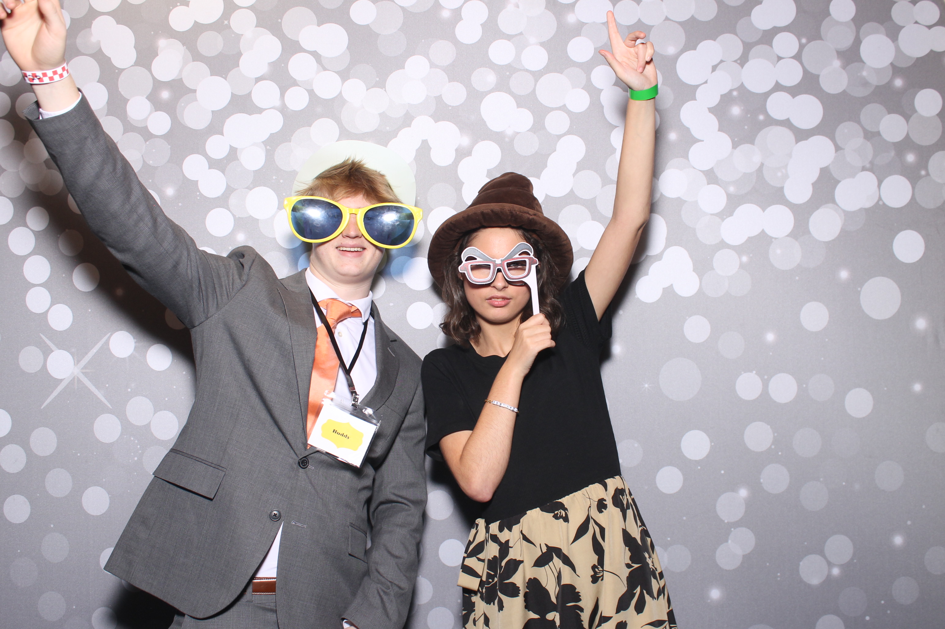 Great Banquet | View more photos from the event at gallery.photoboothcincy.com/u/PhotoBoothCincy/Great-Banquet