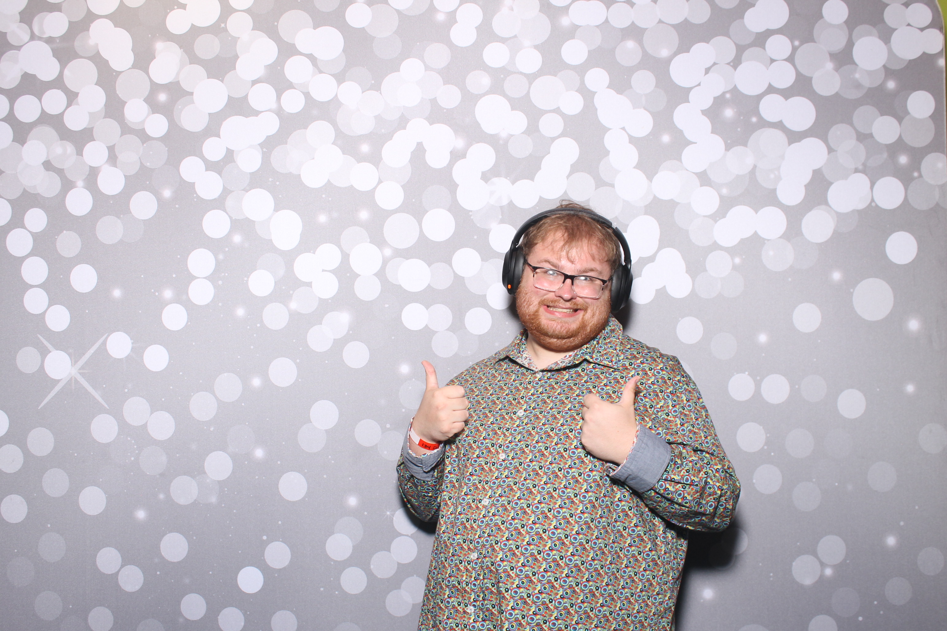 Great Banquet | View more photos from the event at gallery.photoboothcincy.com/u/PhotoBoothCincy/Great-Banquet