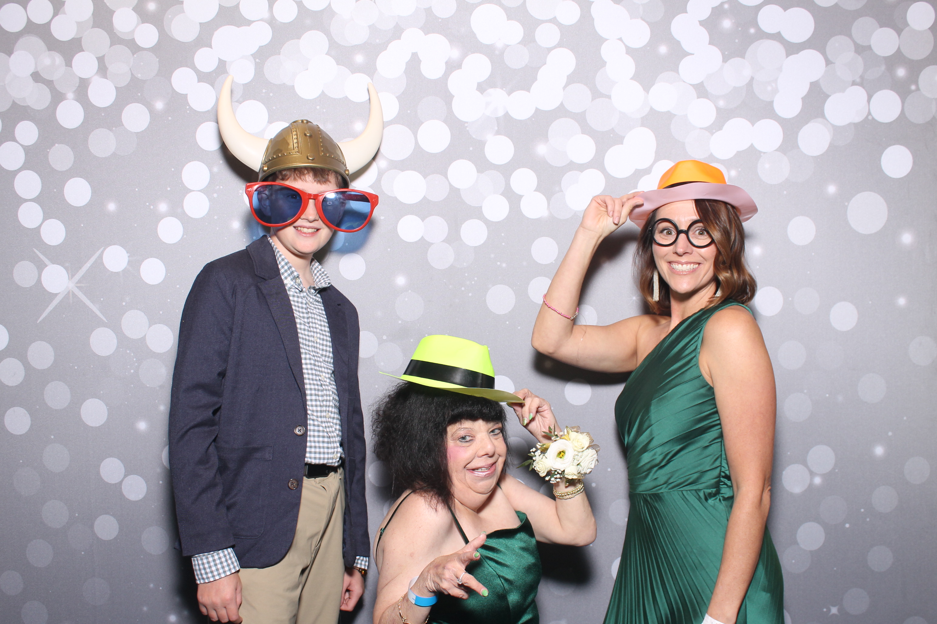 Great Banquet | View more photos from the event at gallery.photoboothcincy.com/u/PhotoBoothCincy/Great-Banquet