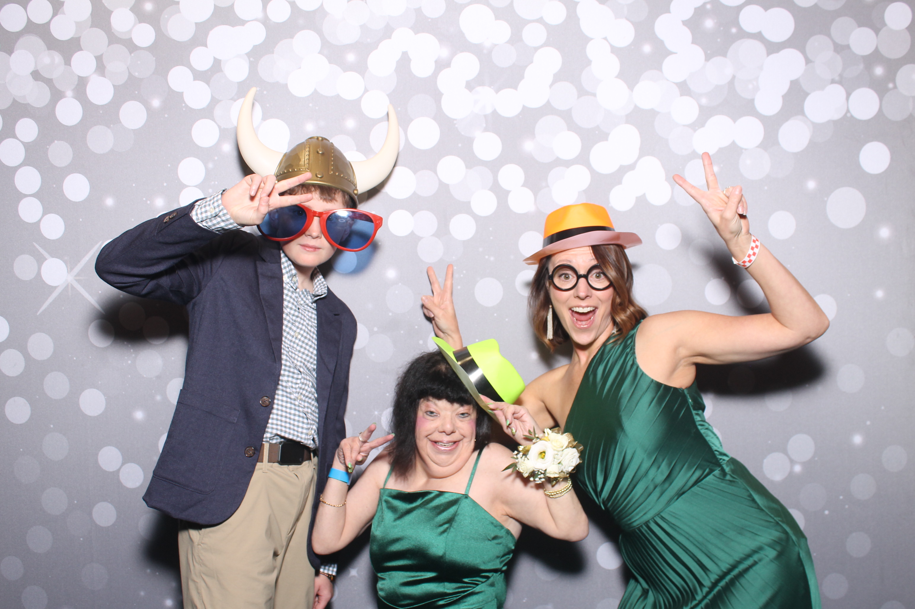 Great Banquet | View more photos from the event at gallery.photoboothcincy.com/u/PhotoBoothCincy/Great-Banquet