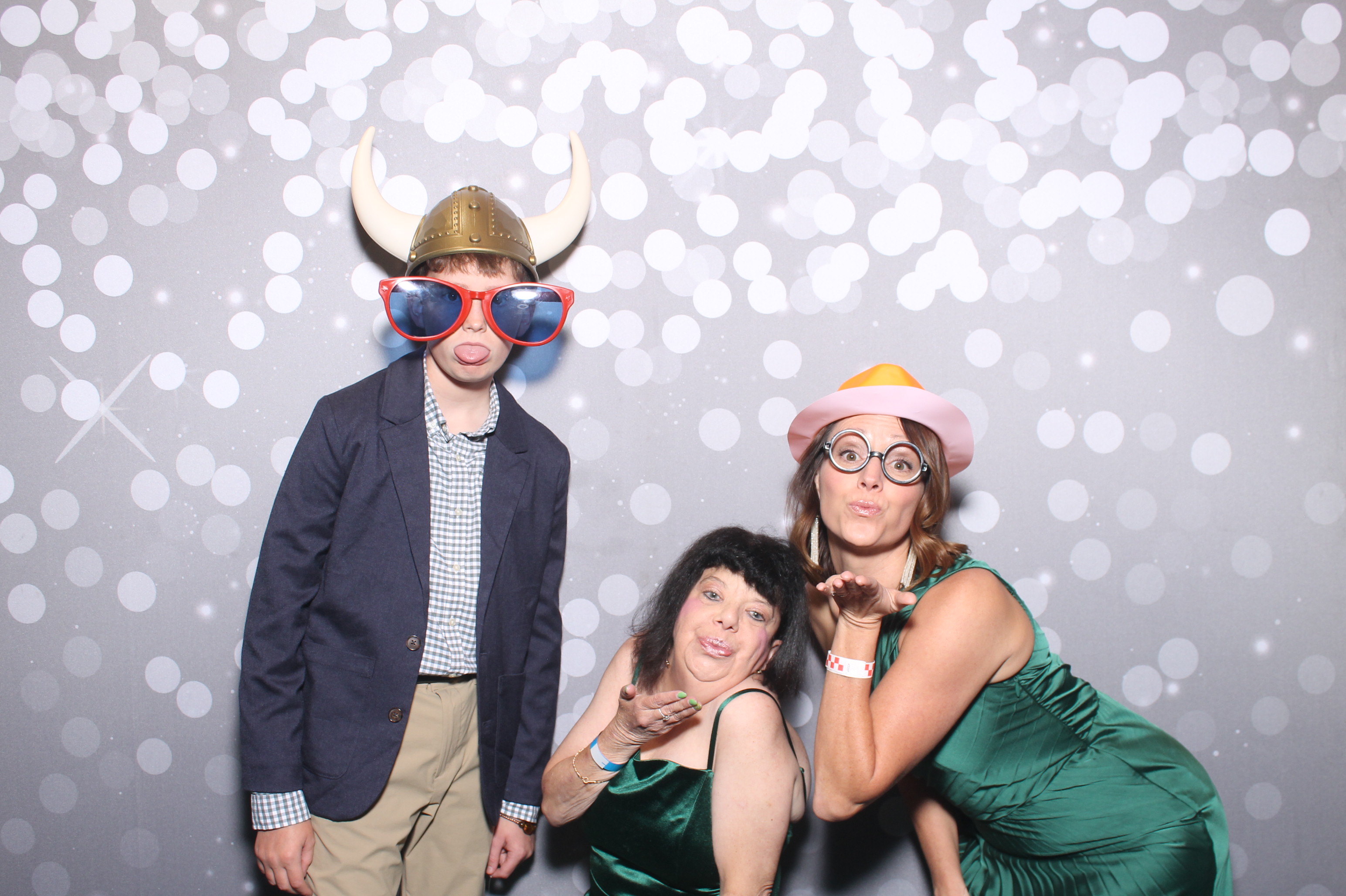 Great Banquet | View more photos from the event at gallery.photoboothcincy.com/u/PhotoBoothCincy/Great-Banquet