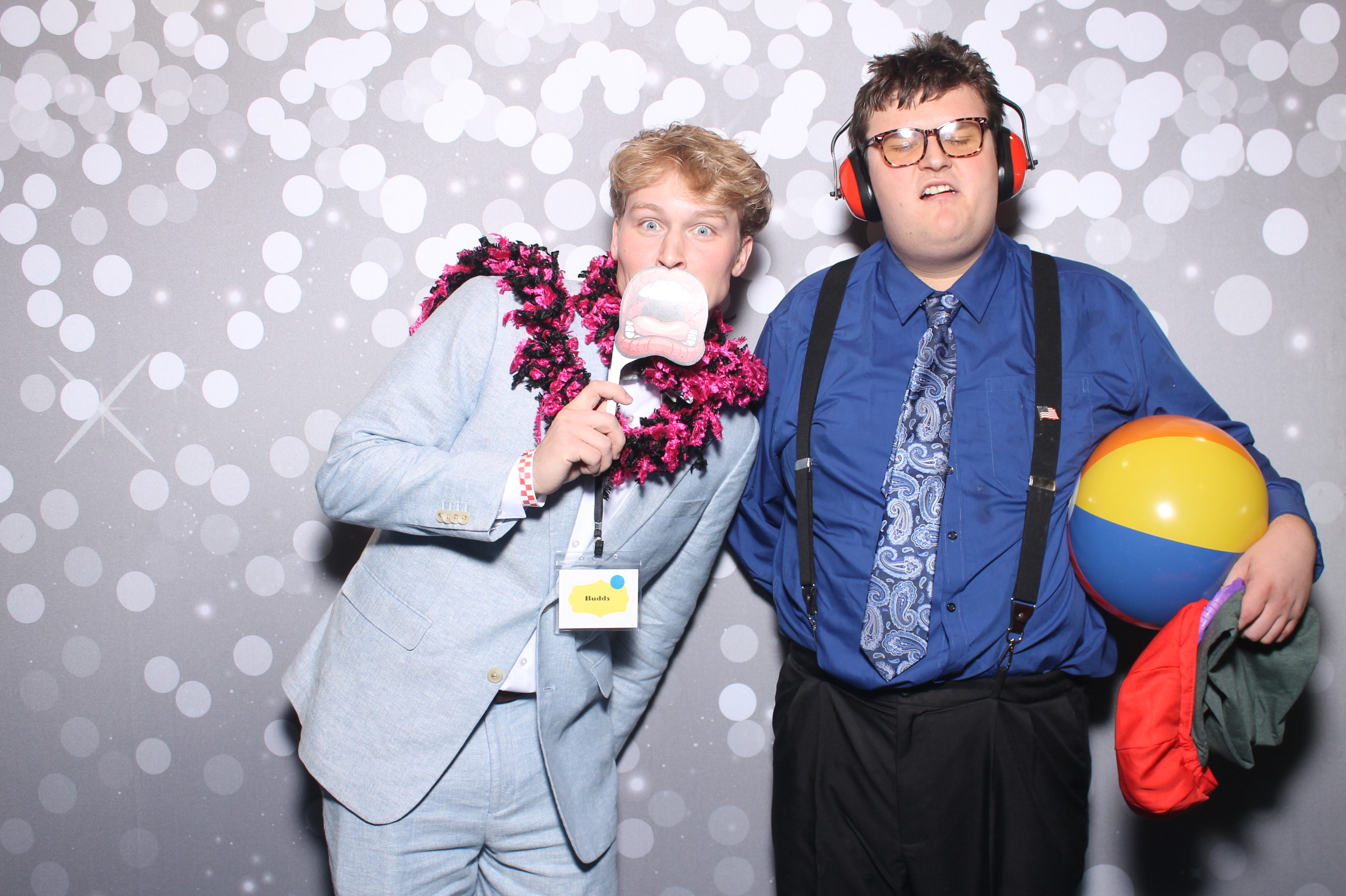 Great Banquet | View more photos from the event at gallery.photoboothcincy.com/u/PhotoBoothCincy/Great-Banquet
