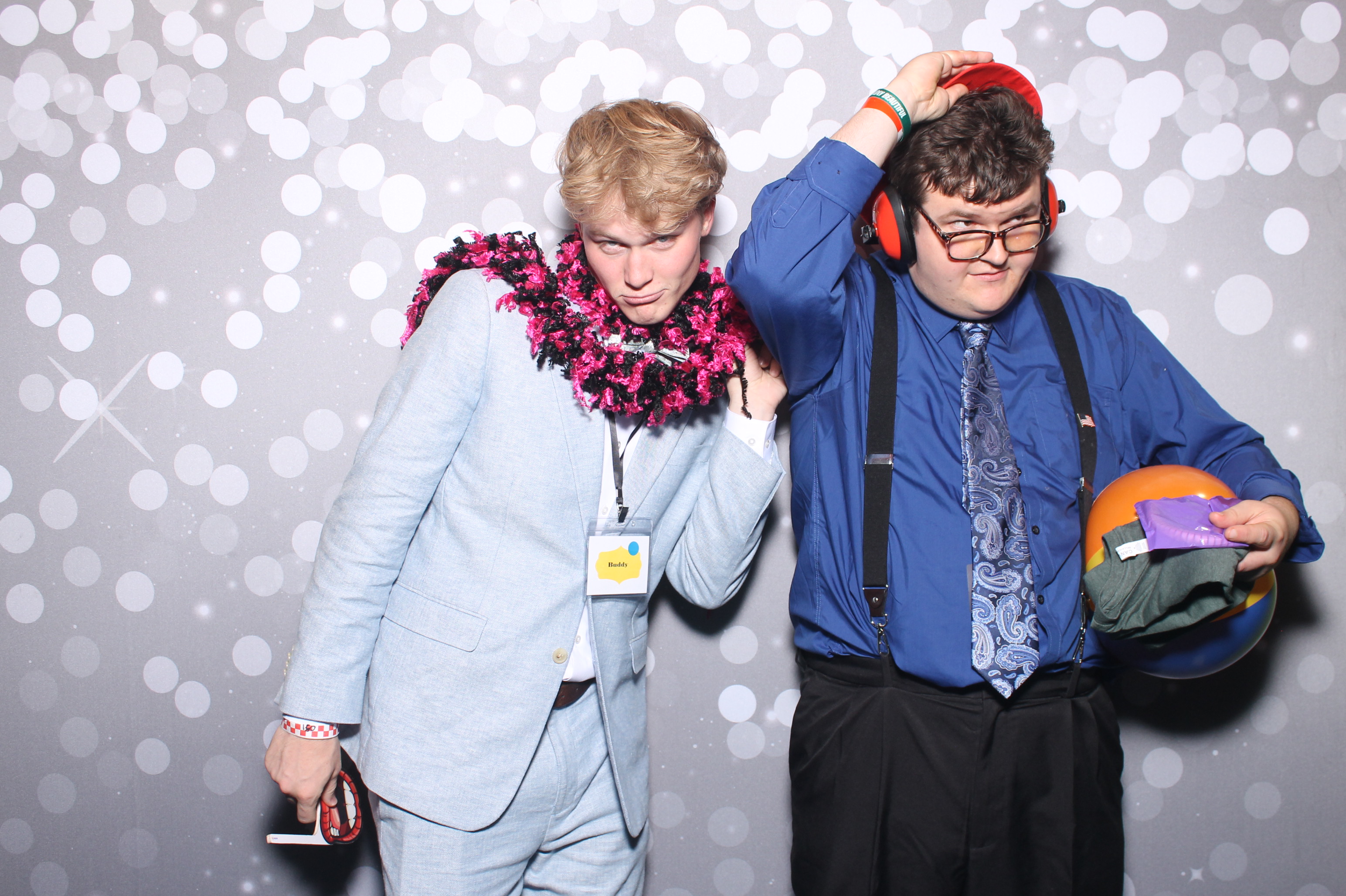 Great Banquet | View more photos from the event at gallery.photoboothcincy.com/u/PhotoBoothCincy/Great-Banquet