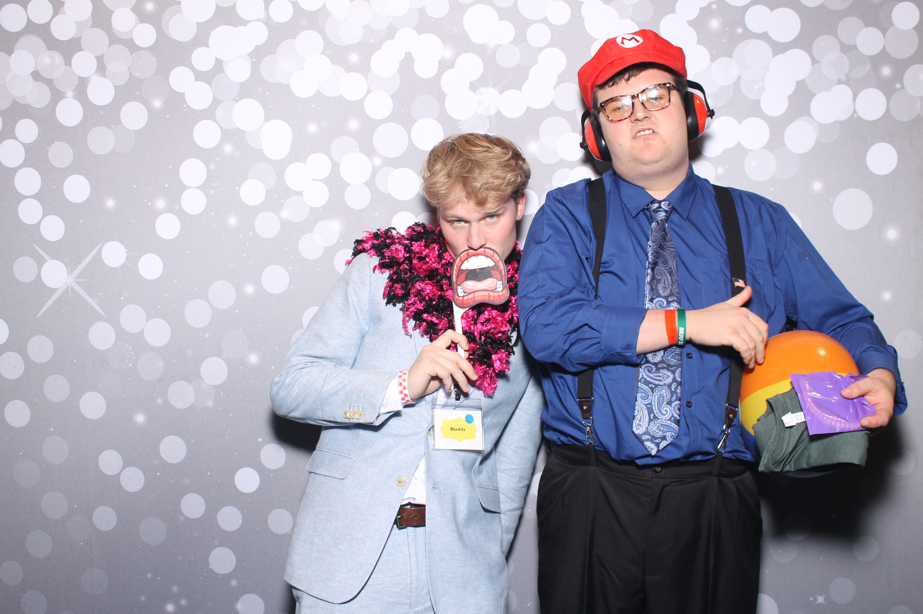 Great Banquet | View more photos from the event at gallery.photoboothcincy.com/u/PhotoBoothCincy/Great-Banquet