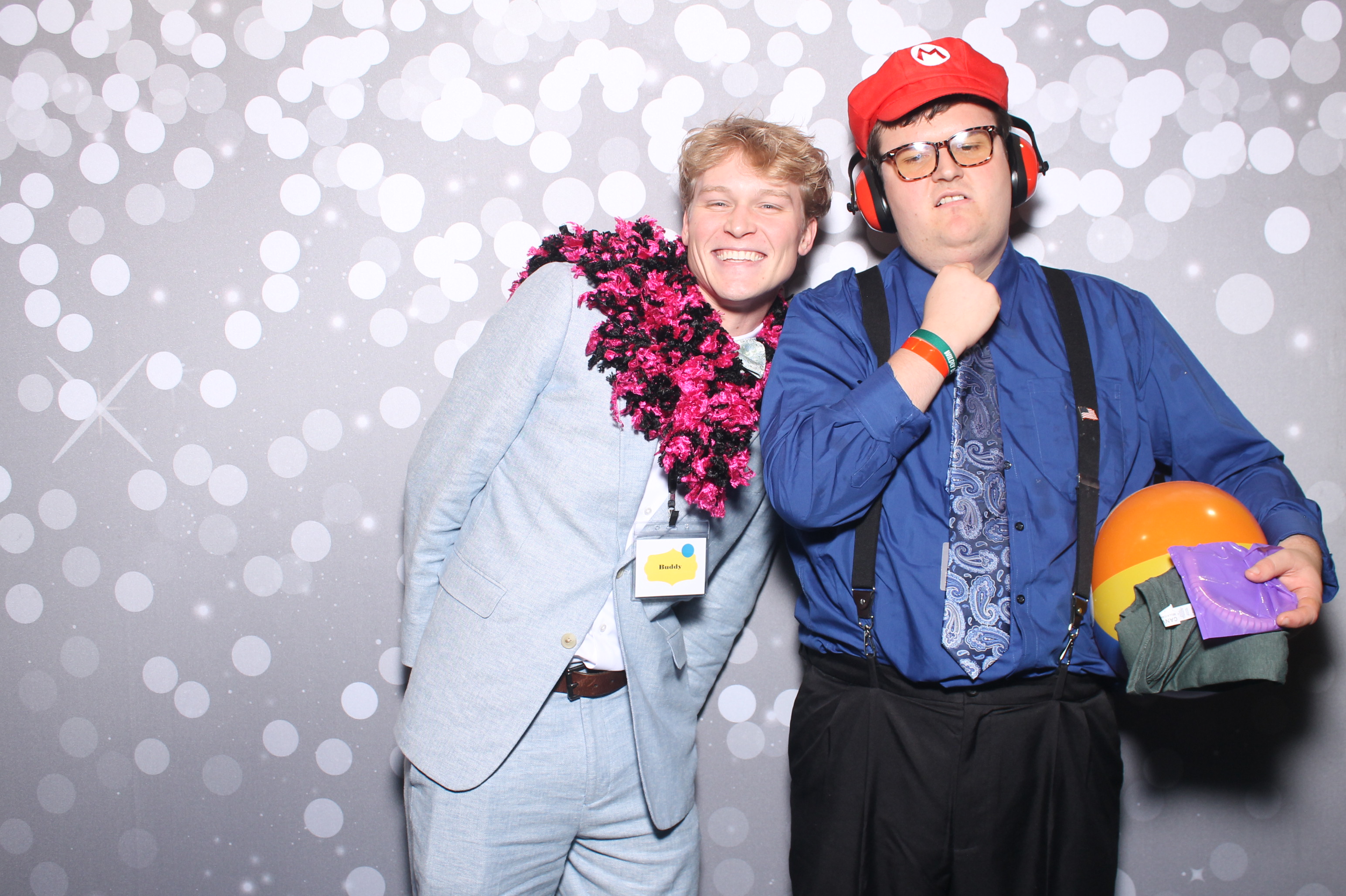 Great Banquet | View more photos from the event at gallery.photoboothcincy.com/u/PhotoBoothCincy/Great-Banquet