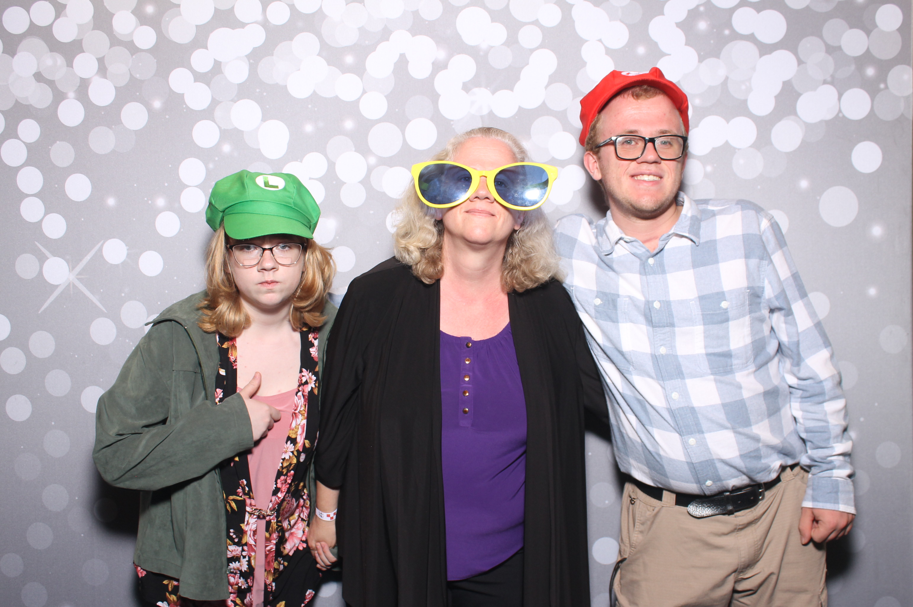 Great Banquet | View more photos from the event at gallery.photoboothcincy.com/u/PhotoBoothCincy/Great-Banquet