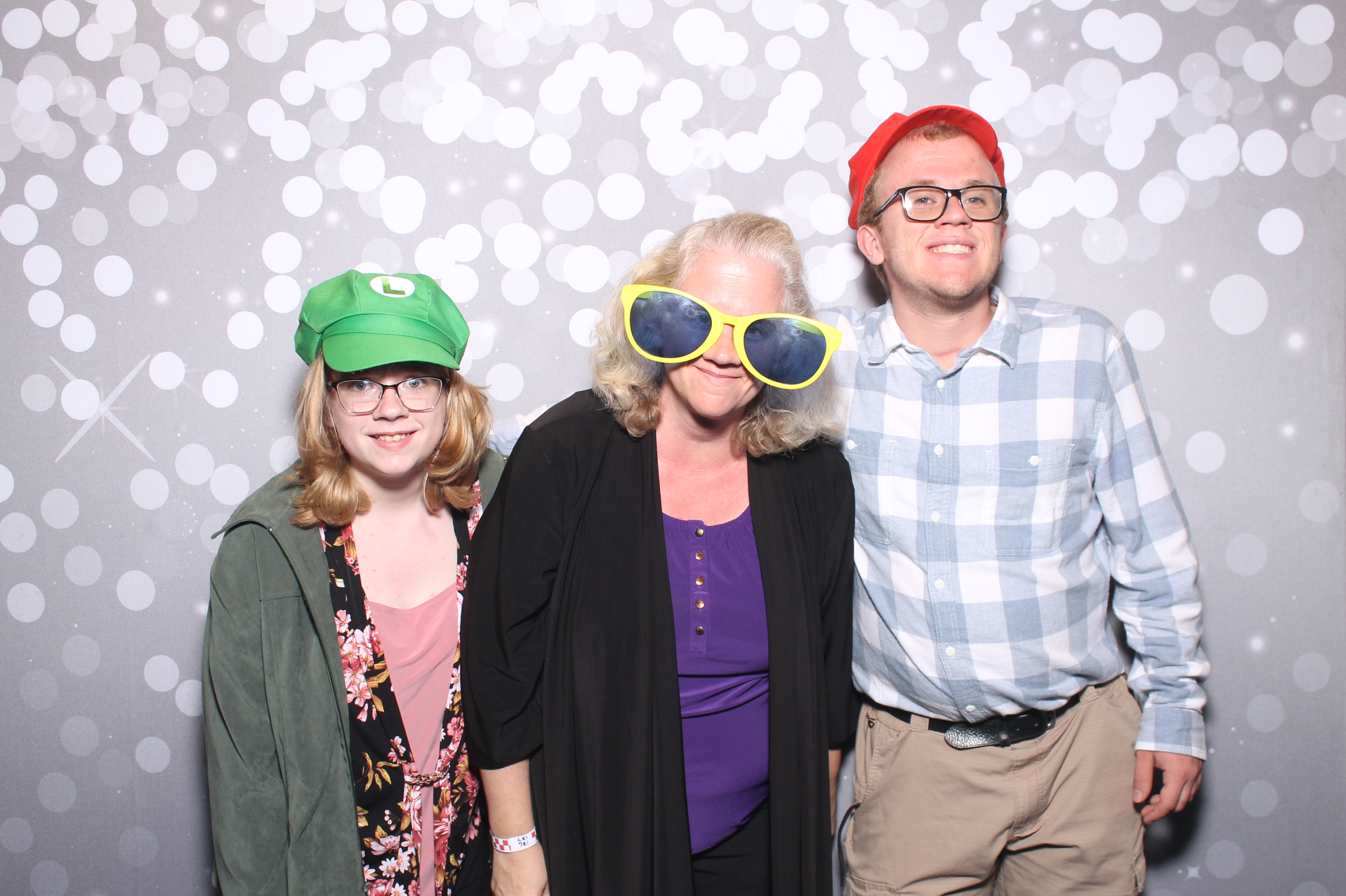 Great Banquet | View more photos from the event at gallery.photoboothcincy.com/u/PhotoBoothCincy/Great-Banquet