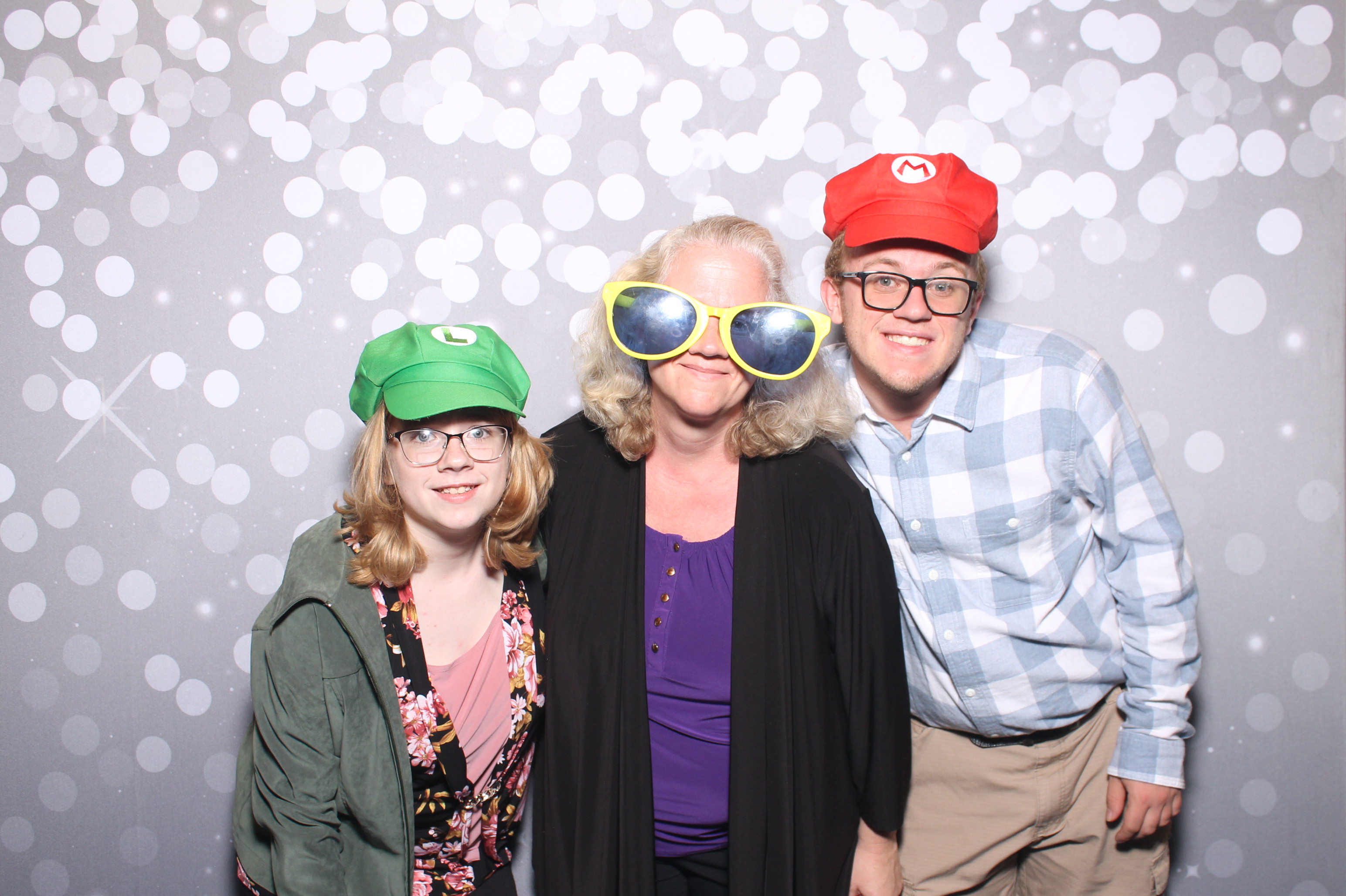 Great Banquet | View more photos from the event at gallery.photoboothcincy.com/u/PhotoBoothCincy/Great-Banquet