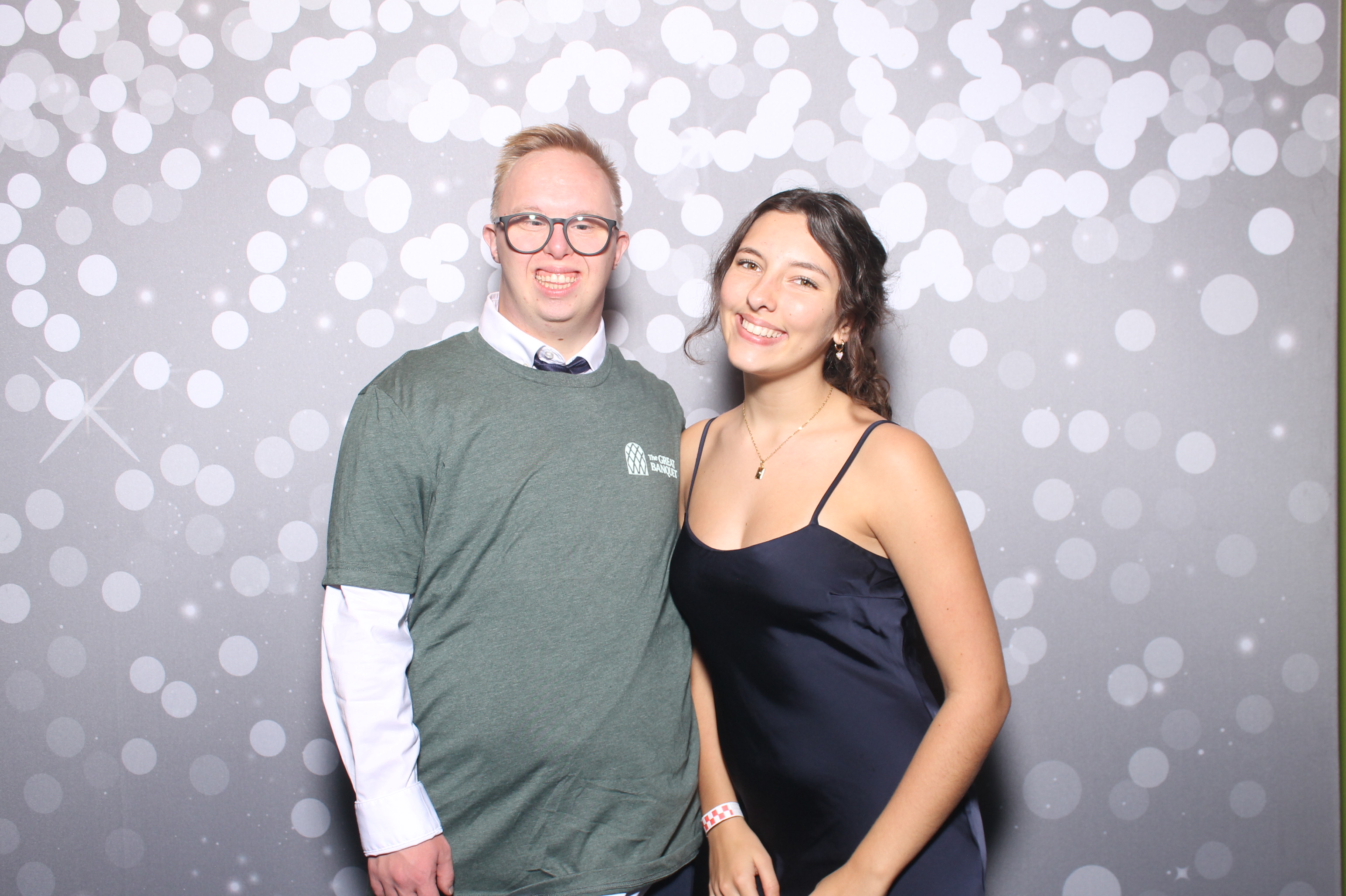 Great Banquet | View more photos from the event at gallery.photoboothcincy.com/u/PhotoBoothCincy/Great-Banquet