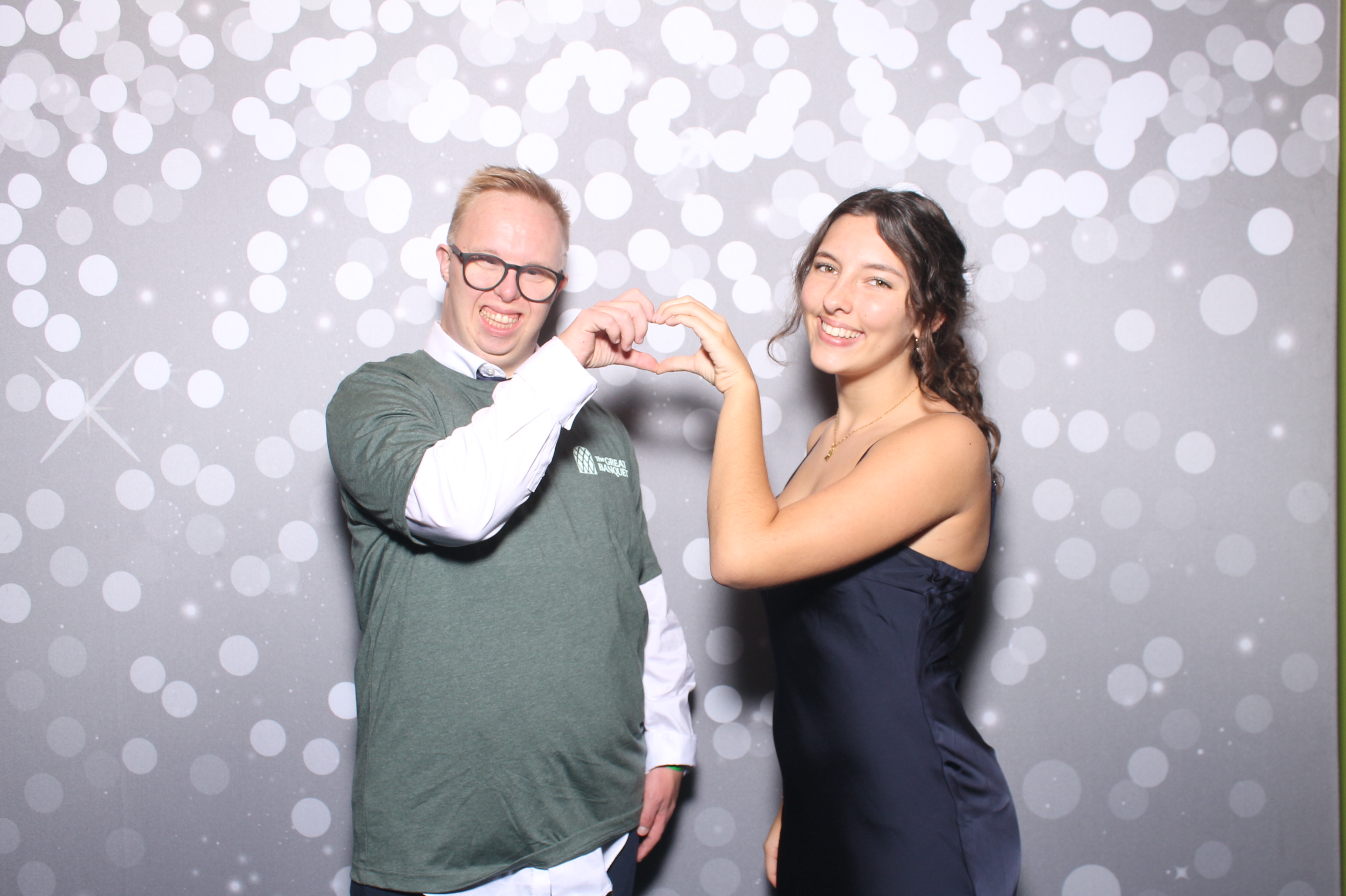 Great Banquet | View more photos from the event at gallery.photoboothcincy.com/u/PhotoBoothCincy/Great-Banquet