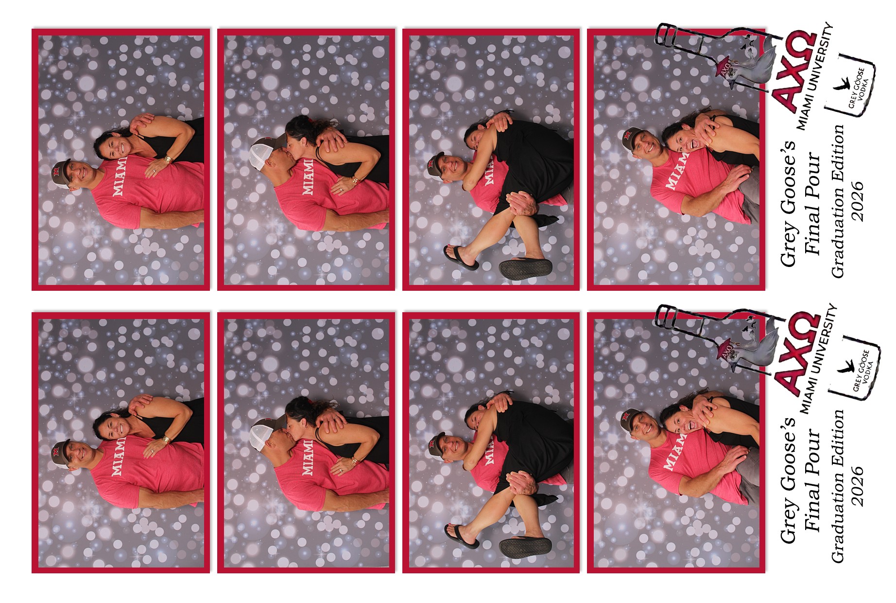 Grey Goose's Final Pour Graduation Edition 2026 | View more photos from the event at gallery.photoboothcincy.com/u/PhotoBoothCincy/Grey-Gooses-Final-Pour-Graduation-Edition-2026