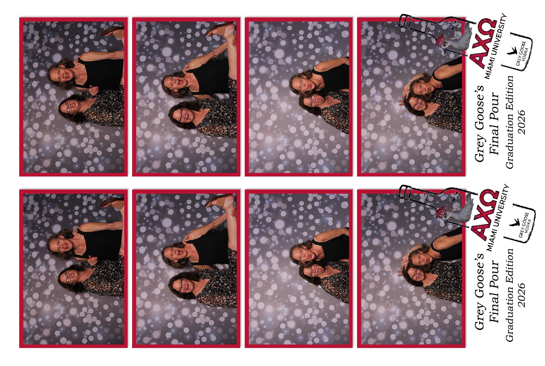 Grey Goose's Final Pour Graduation Edition 2026 | View more photos from the event at gallery.photoboothcincy.com/u/PhotoBoothCincy/Grey-Gooses-Final-Pour-Graduation-Edition-2026