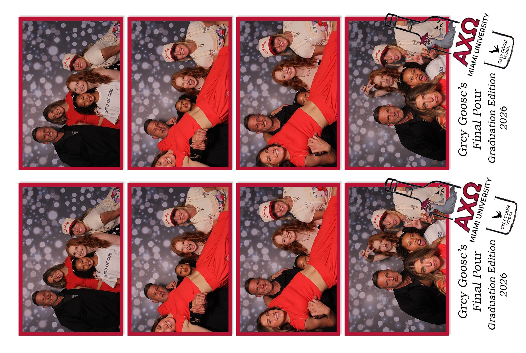 Grey Goose's Final Pour Graduation Edition 2026 | View more photos from the event at gallery.photoboothcincy.com/u/PhotoBoothCincy/Grey-Gooses-Final-Pour-Graduation-Edition-2026