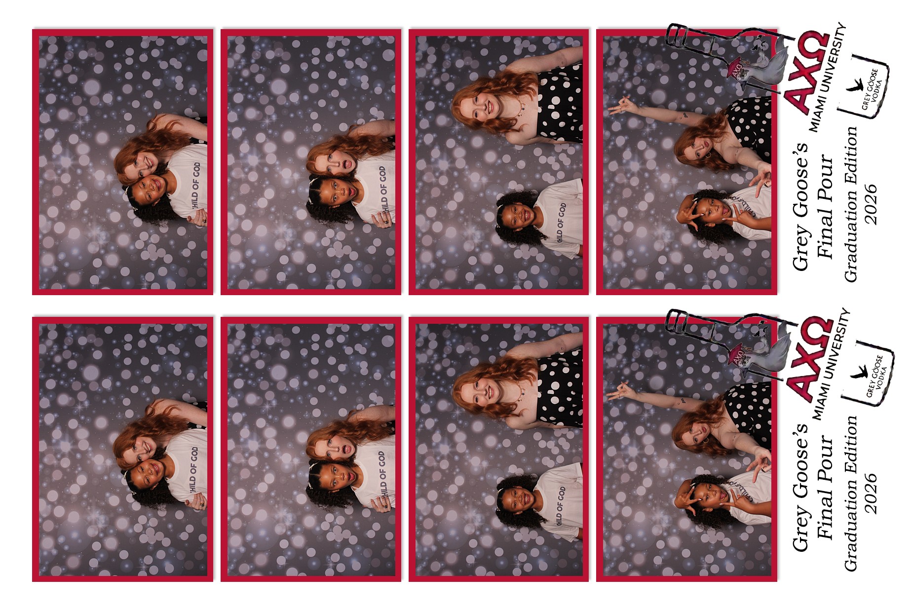 Grey Goose's Final Pour Graduation Edition 2026 | View more photos from the event at gallery.photoboothcincy.com/u/PhotoBoothCincy/Grey-Gooses-Final-Pour-Graduation-Edition-2026