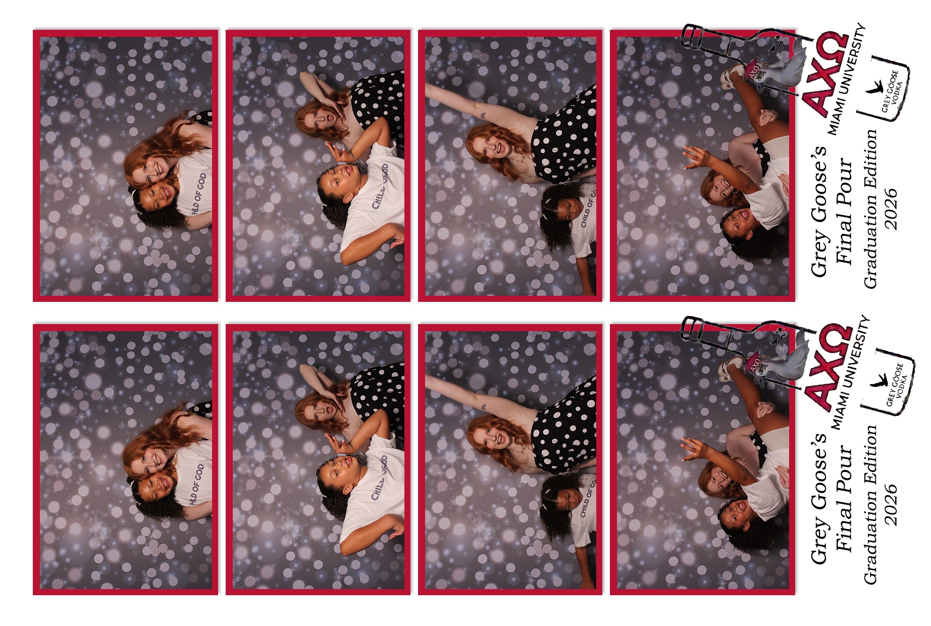 Grey Goose's Final Pour Graduation Edition 2026 | View more photos from the event at gallery.photoboothcincy.com/u/PhotoBoothCincy/Grey-Gooses-Final-Pour-Graduation-Edition-2026