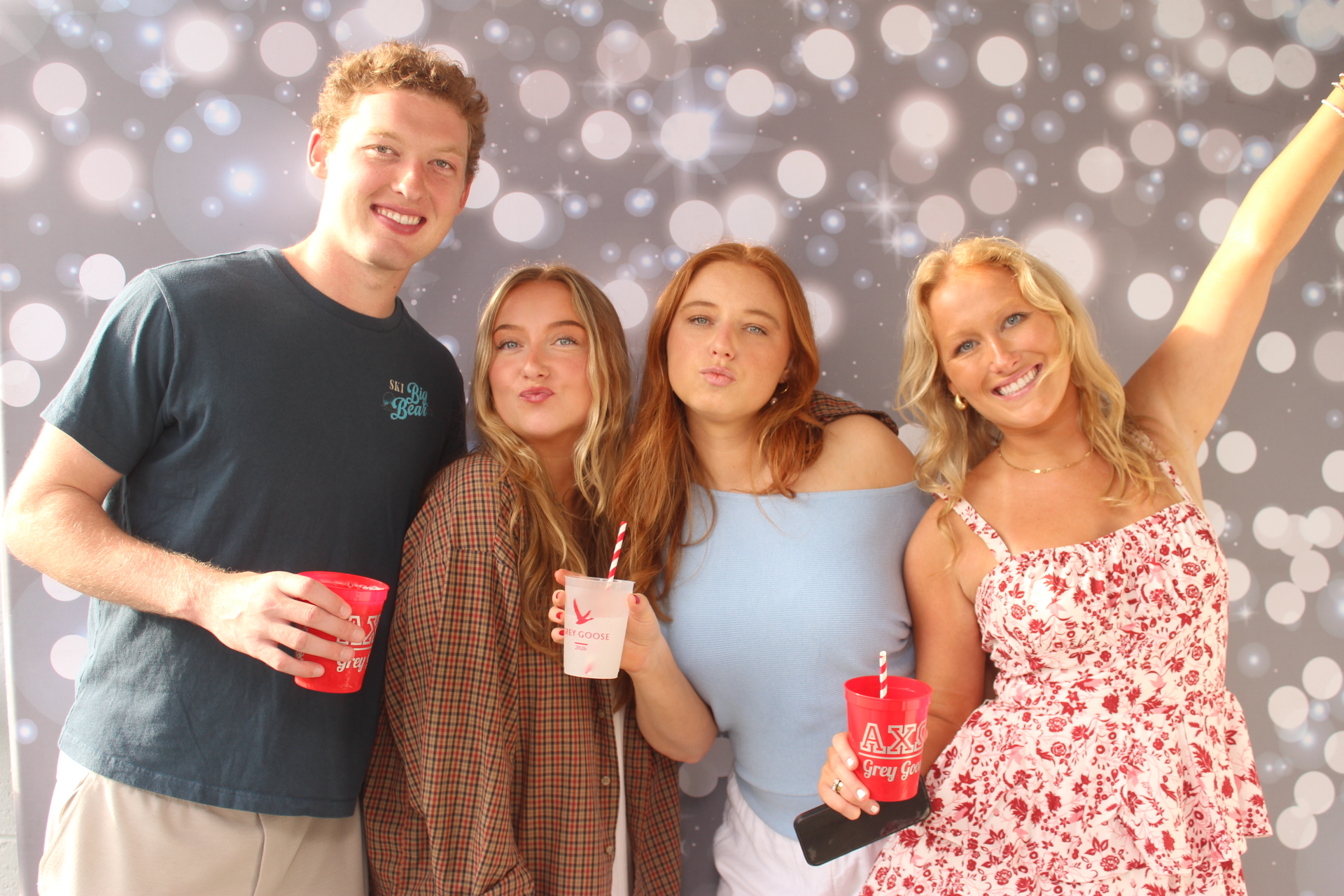 Grey Goose's Final Pour Graduation Edition 2026 | View more photos from the event at gallery.photoboothcincy.com/u/PhotoBoothCincy/Grey-Gooses-Final-Pour-Graduation-Edition-2026