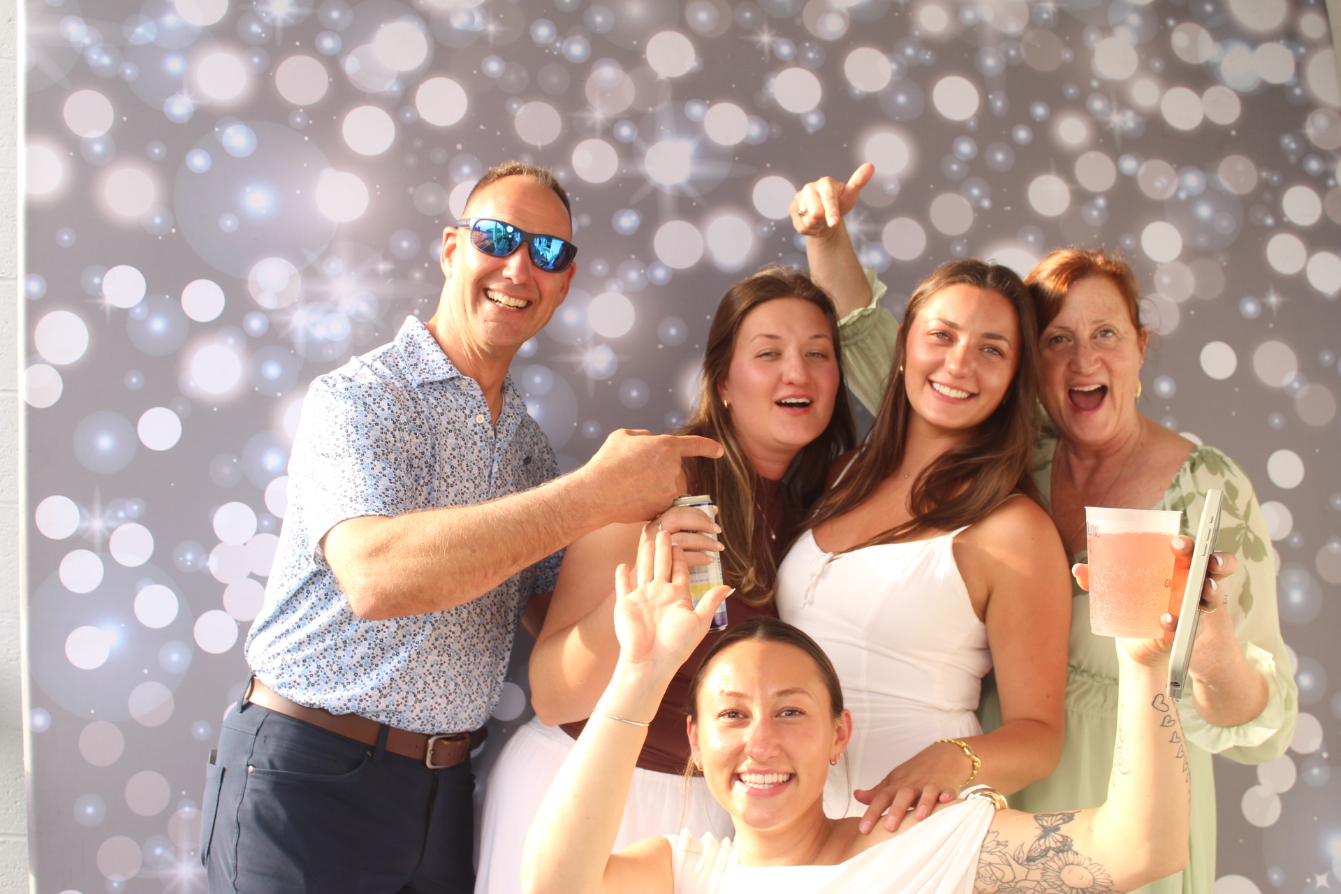 Grey Goose's Final Pour Graduation Edition 2026 | View more photos from the event at gallery.photoboothcincy.com/u/PhotoBoothCincy/Grey-Gooses-Final-Pour-Graduation-Edition-2026