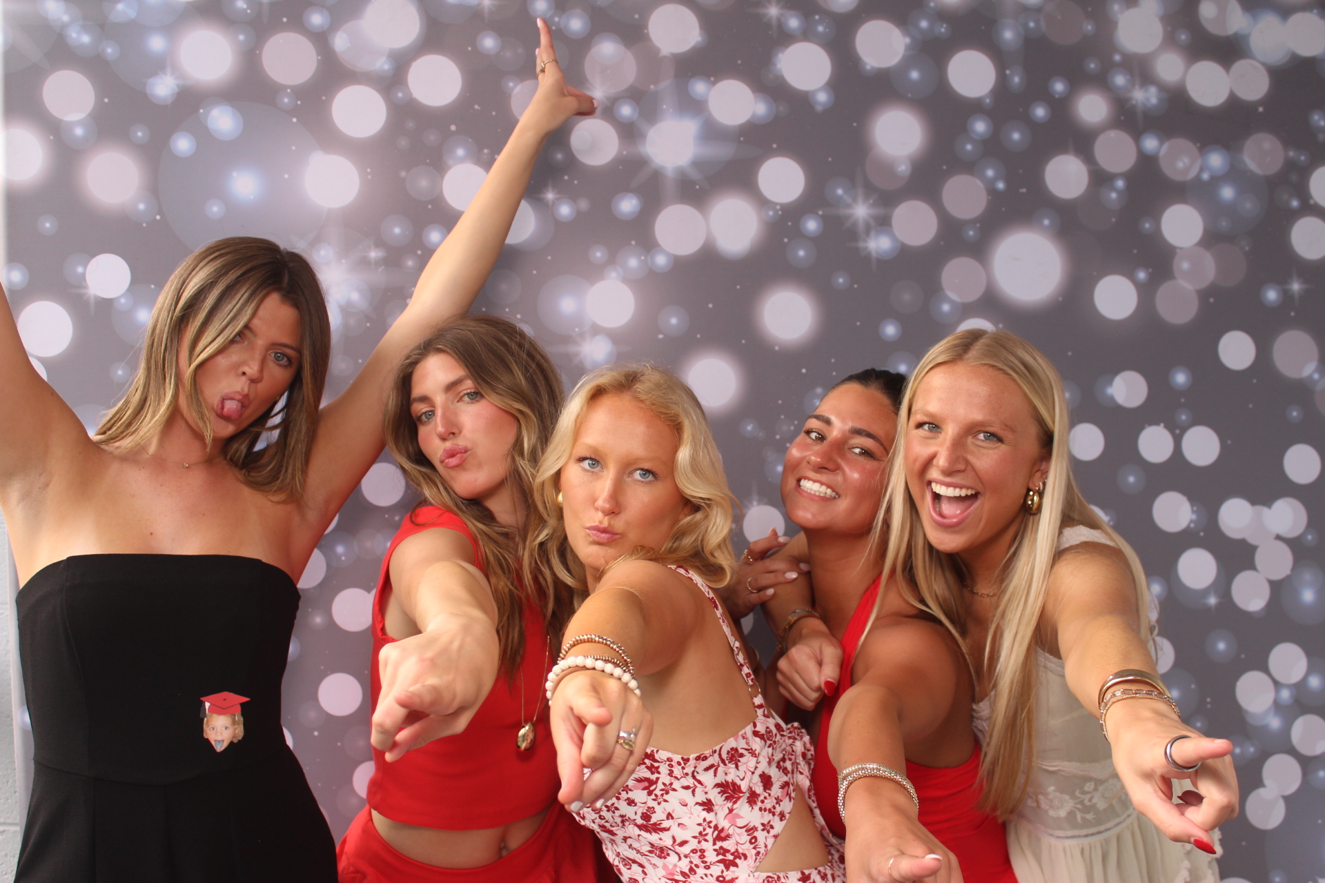 Grey Goose's Final Pour Graduation Edition 2026 | View more photos from the event at gallery.photoboothcincy.com/u/PhotoBoothCincy/Grey-Gooses-Final-Pour-Graduation-Edition-2026
