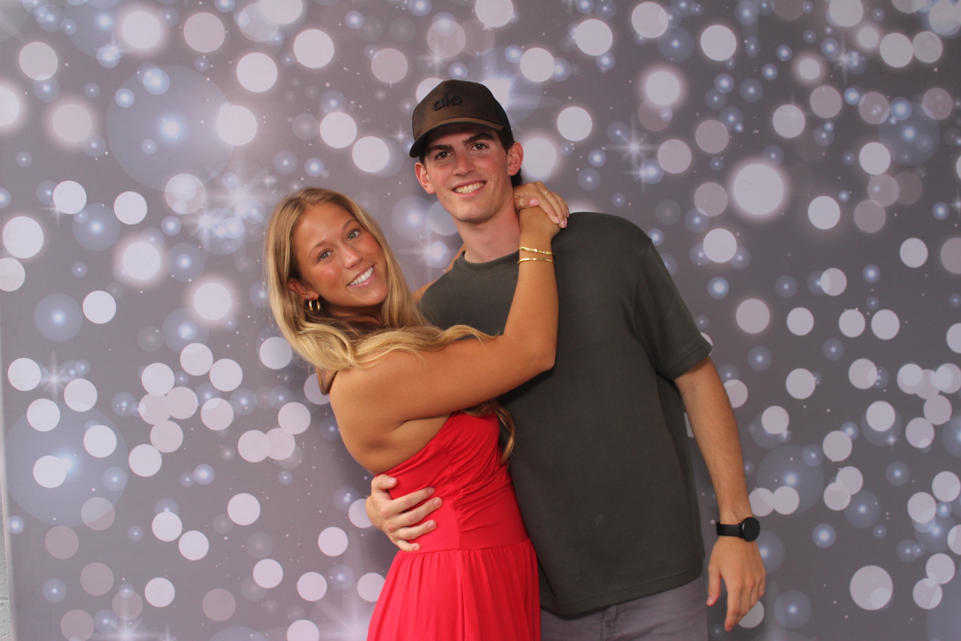 Grey Goose's Final Pour Graduation Edition 2026 | View more photos from the event at gallery.photoboothcincy.com/u/PhotoBoothCincy/Grey-Gooses-Final-Pour-Graduation-Edition-2026