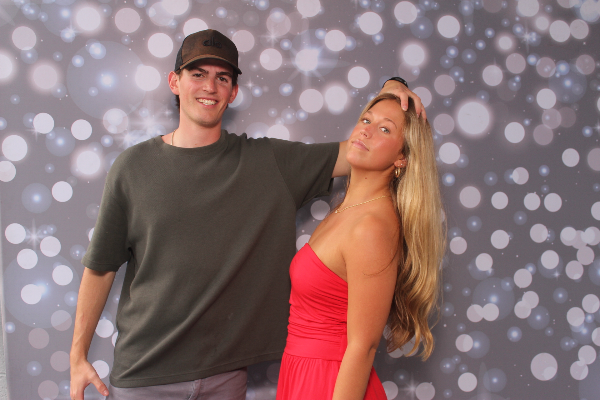 Grey Goose's Final Pour Graduation Edition 2026 | View more photos from the event at gallery.photoboothcincy.com/u/PhotoBoothCincy/Grey-Gooses-Final-Pour-Graduation-Edition-2026