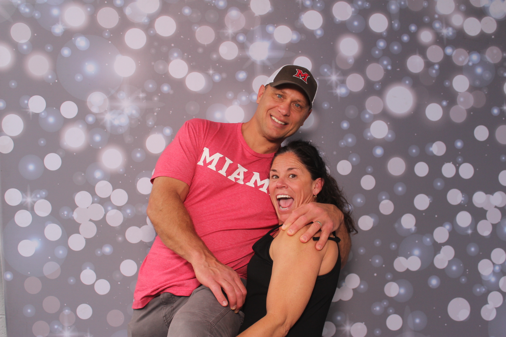 Grey Goose's Final Pour Graduation Edition 2026 | View more photos from the event at gallery.photoboothcincy.com/u/PhotoBoothCincy/Grey-Gooses-Final-Pour-Graduation-Edition-2026