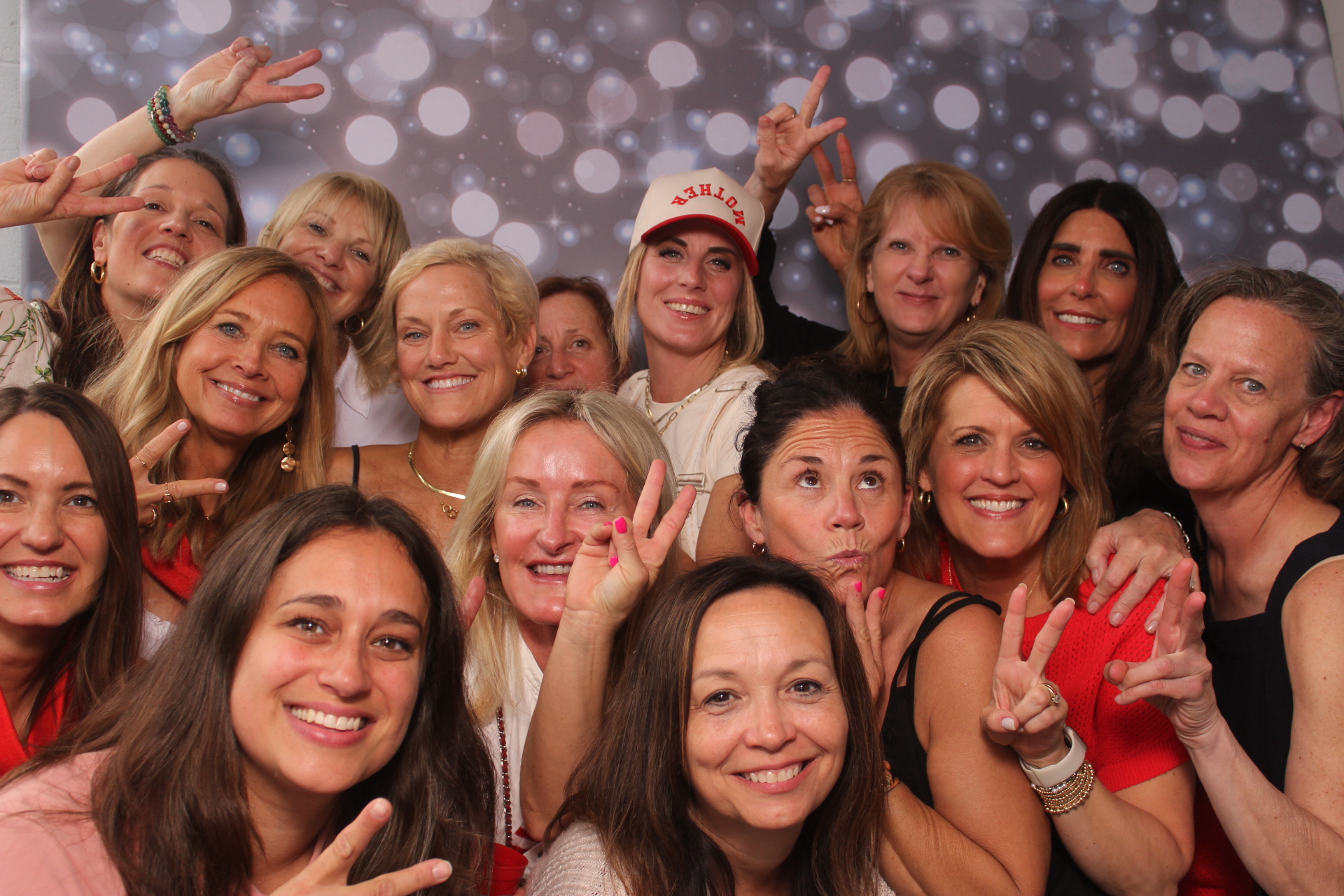 Grey Goose's Final Pour Graduation Edition 2026 | View more photos from the event at gallery.photoboothcincy.com/u/PhotoBoothCincy/Grey-Gooses-Final-Pour-Graduation-Edition-2026