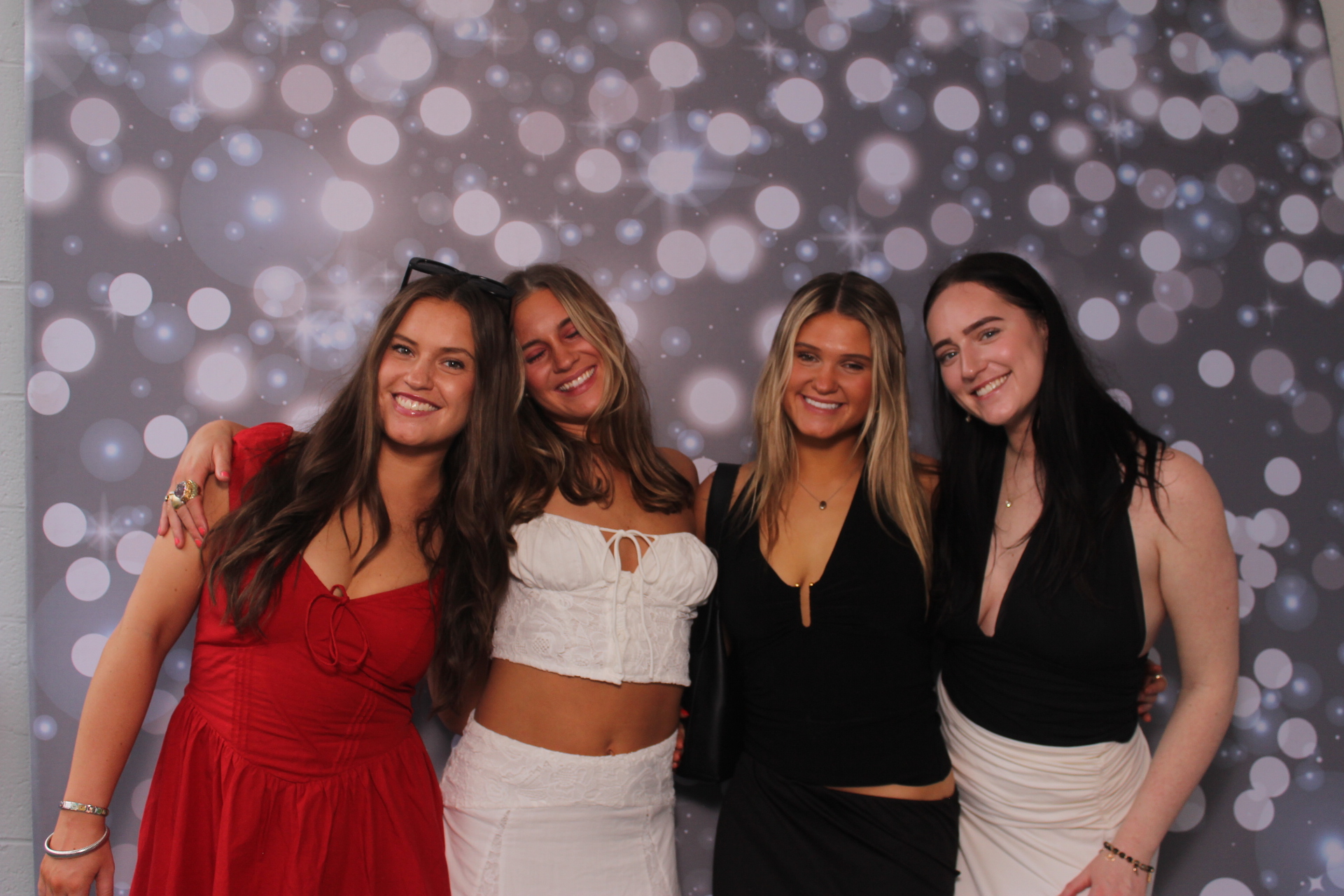 Grey Goose's Final Pour Graduation Edition 2026 | View more photos from the event at gallery.photoboothcincy.com/u/PhotoBoothCincy/Grey-Gooses-Final-Pour-Graduation-Edition-2026