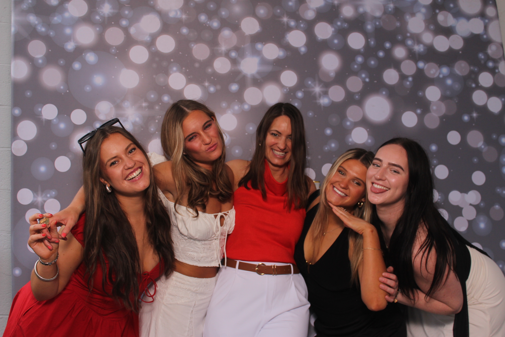 Grey Goose's Final Pour Graduation Edition 2026 | View more photos from the event at gallery.photoboothcincy.com/u/PhotoBoothCincy/Grey-Gooses-Final-Pour-Graduation-Edition-2026
