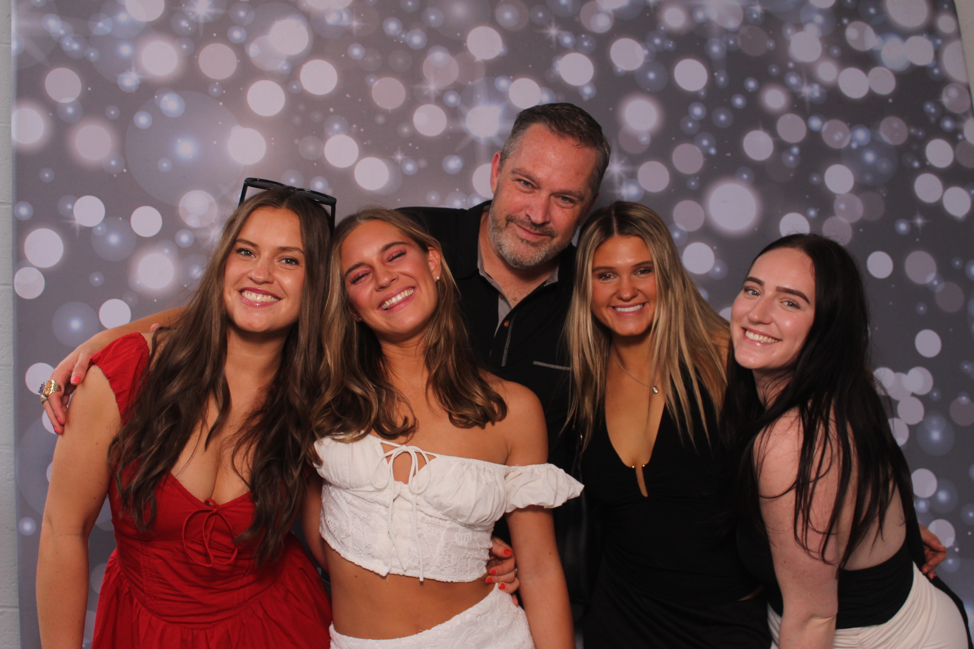 Grey Goose's Final Pour Graduation Edition 2026 | View more photos from the event at gallery.photoboothcincy.com/u/PhotoBoothCincy/Grey-Gooses-Final-Pour-Graduation-Edition-2026