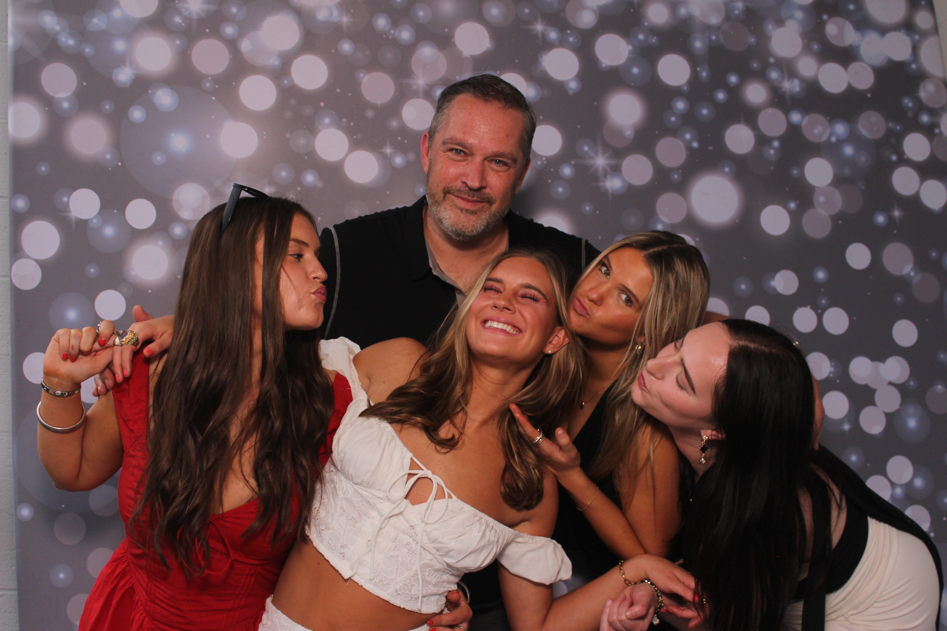 Grey Goose's Final Pour Graduation Edition 2026 | View more photos from the event at gallery.photoboothcincy.com/u/PhotoBoothCincy/Grey-Gooses-Final-Pour-Graduation-Edition-2026