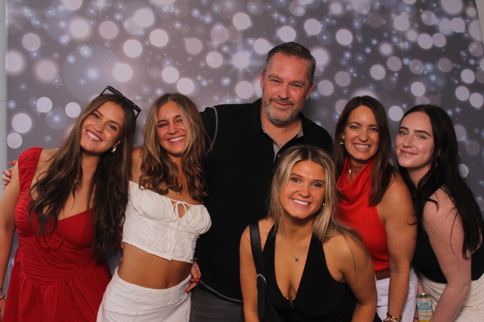 Grey Goose's Final Pour Graduation Edition 2026 | View more photos from the event at gallery.photoboothcincy.com/u/PhotoBoothCincy/Grey-Gooses-Final-Pour-Graduation-Edition-2026