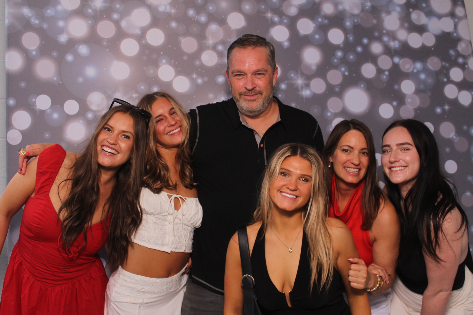 Grey Goose's Final Pour Graduation Edition 2026 | View more photos from the event at gallery.photoboothcincy.com/u/PhotoBoothCincy/Grey-Gooses-Final-Pour-Graduation-Edition-2026