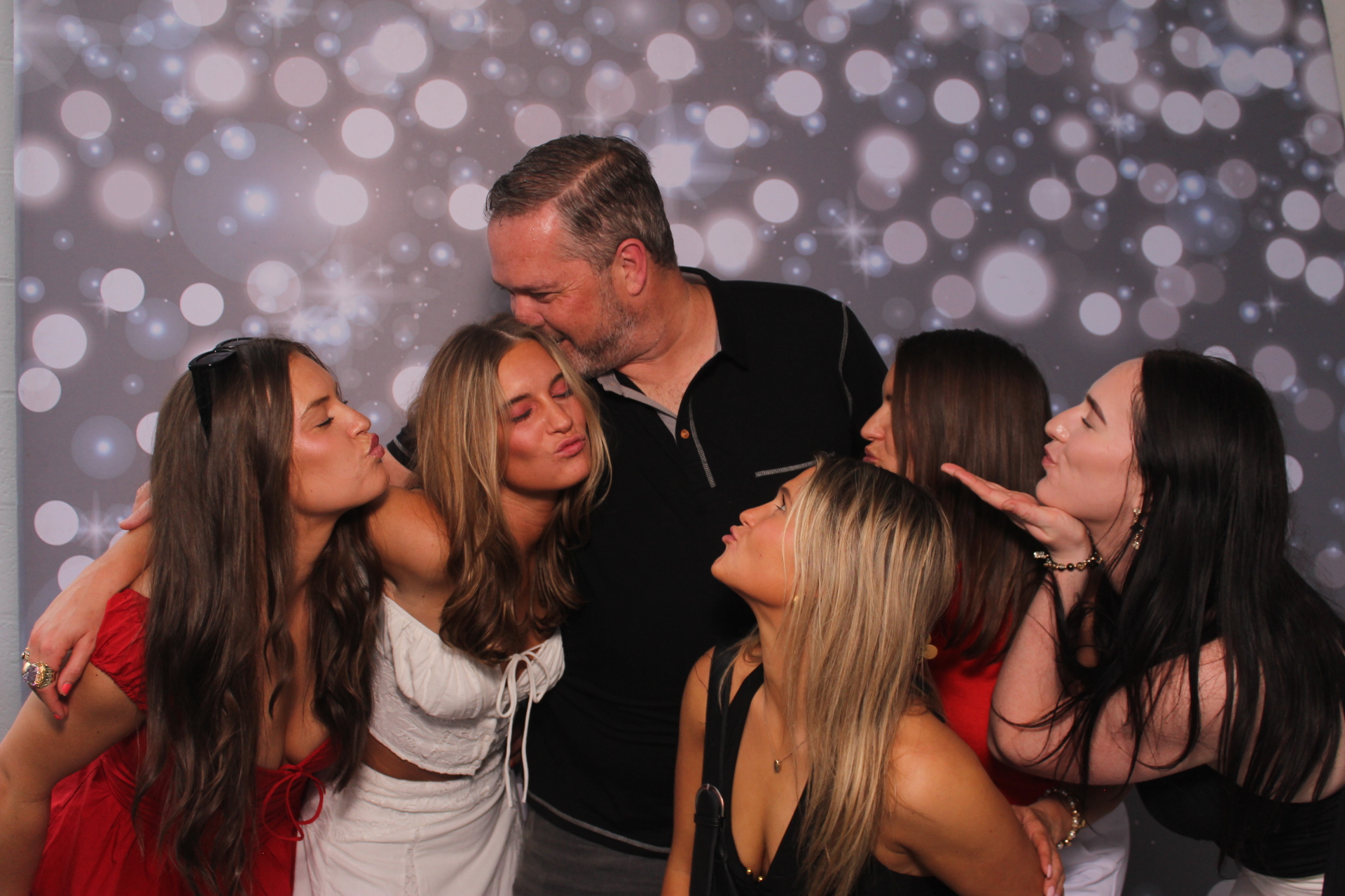 Grey Goose's Final Pour Graduation Edition 2026 | View more photos from the event at gallery.photoboothcincy.com/u/PhotoBoothCincy/Grey-Gooses-Final-Pour-Graduation-Edition-2026
