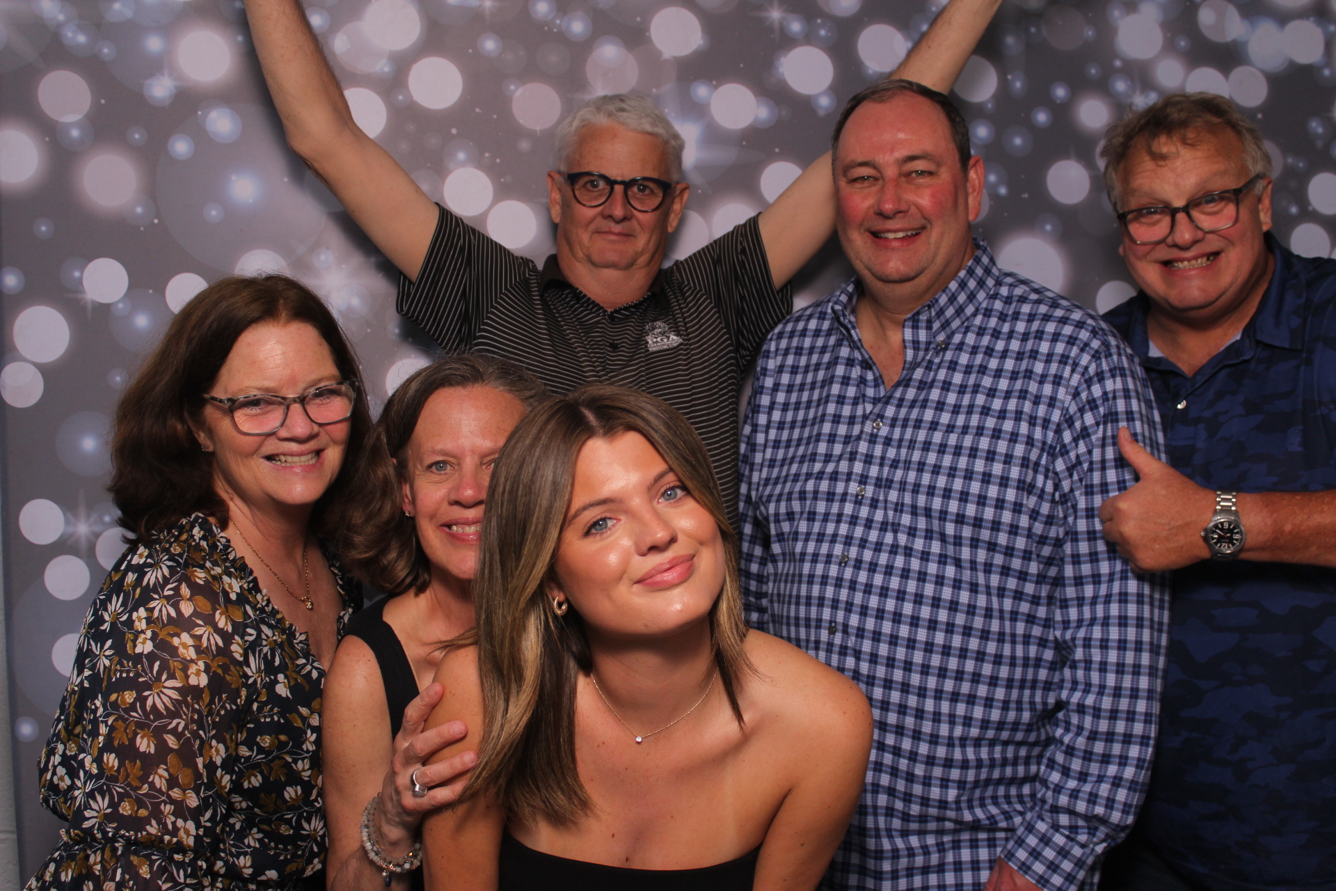 Grey Goose's Final Pour Graduation Edition 2026 | View more photos from the event at gallery.photoboothcincy.com/u/PhotoBoothCincy/Grey-Gooses-Final-Pour-Graduation-Edition-2026