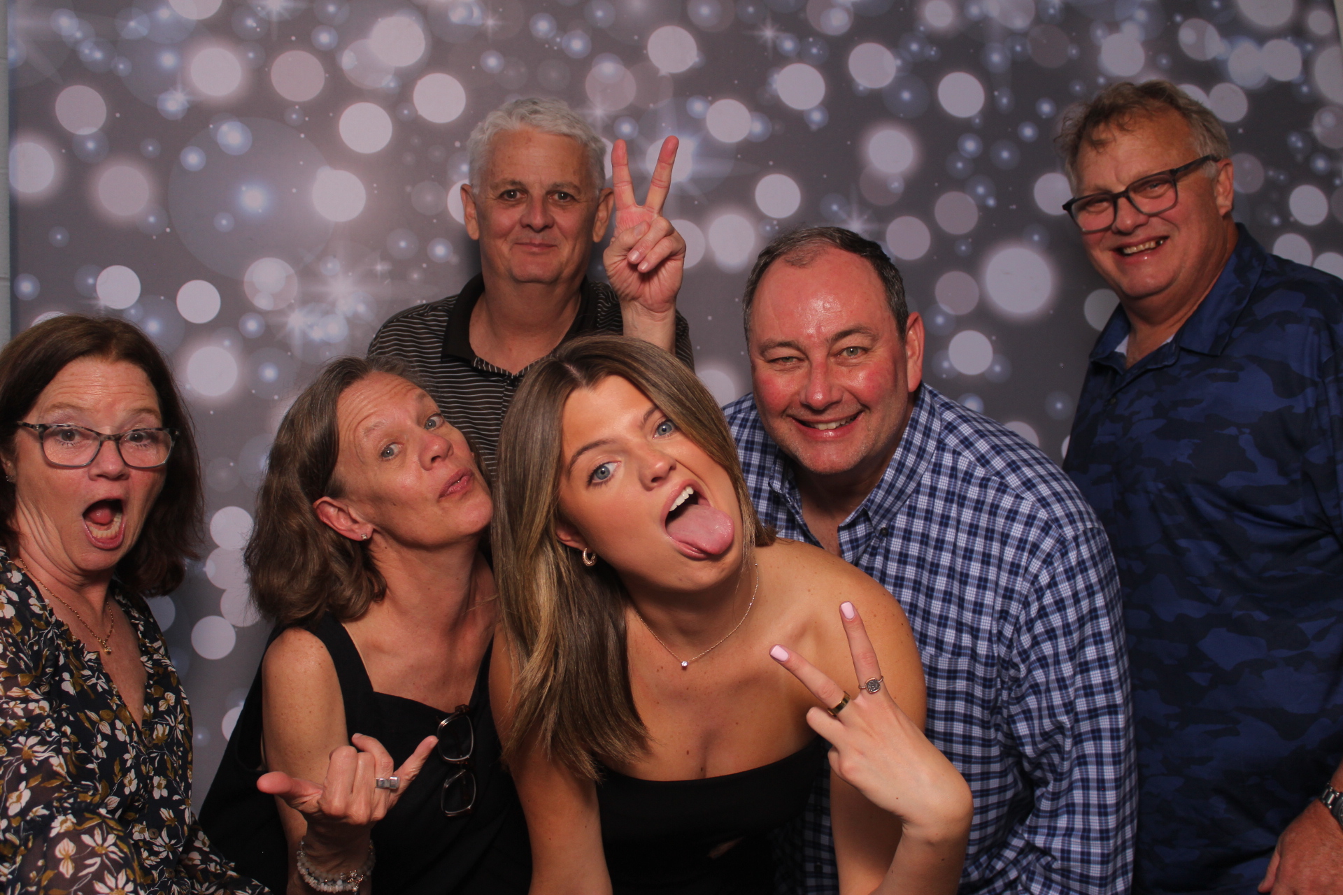 Grey Goose's Final Pour Graduation Edition 2026 | View more photos from the event at gallery.photoboothcincy.com/u/PhotoBoothCincy/Grey-Gooses-Final-Pour-Graduation-Edition-2026