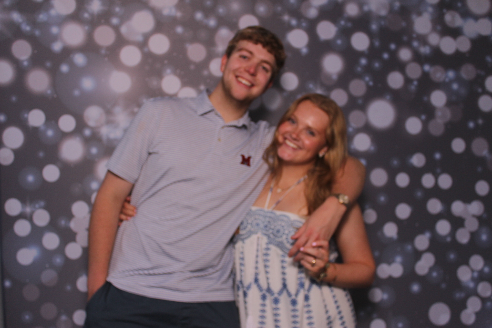 Grey Goose's Final Pour Graduation Edition 2026 | View more photos from the event at gallery.photoboothcincy.com/u/PhotoBoothCincy/Grey-Gooses-Final-Pour-Graduation-Edition-2026