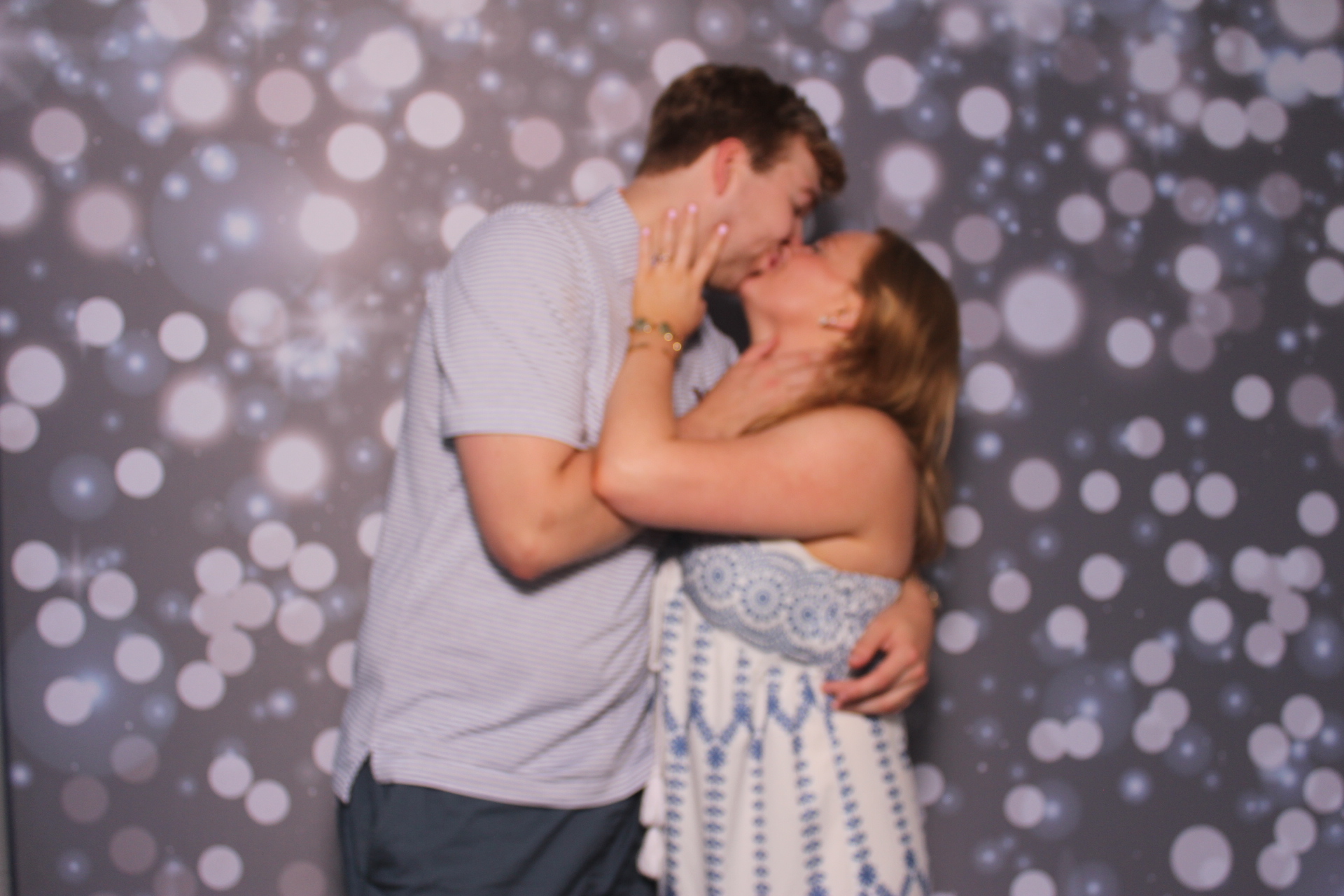 Grey Goose's Final Pour Graduation Edition 2026 | View more photos from the event at gallery.photoboothcincy.com/u/PhotoBoothCincy/Grey-Gooses-Final-Pour-Graduation-Edition-2026