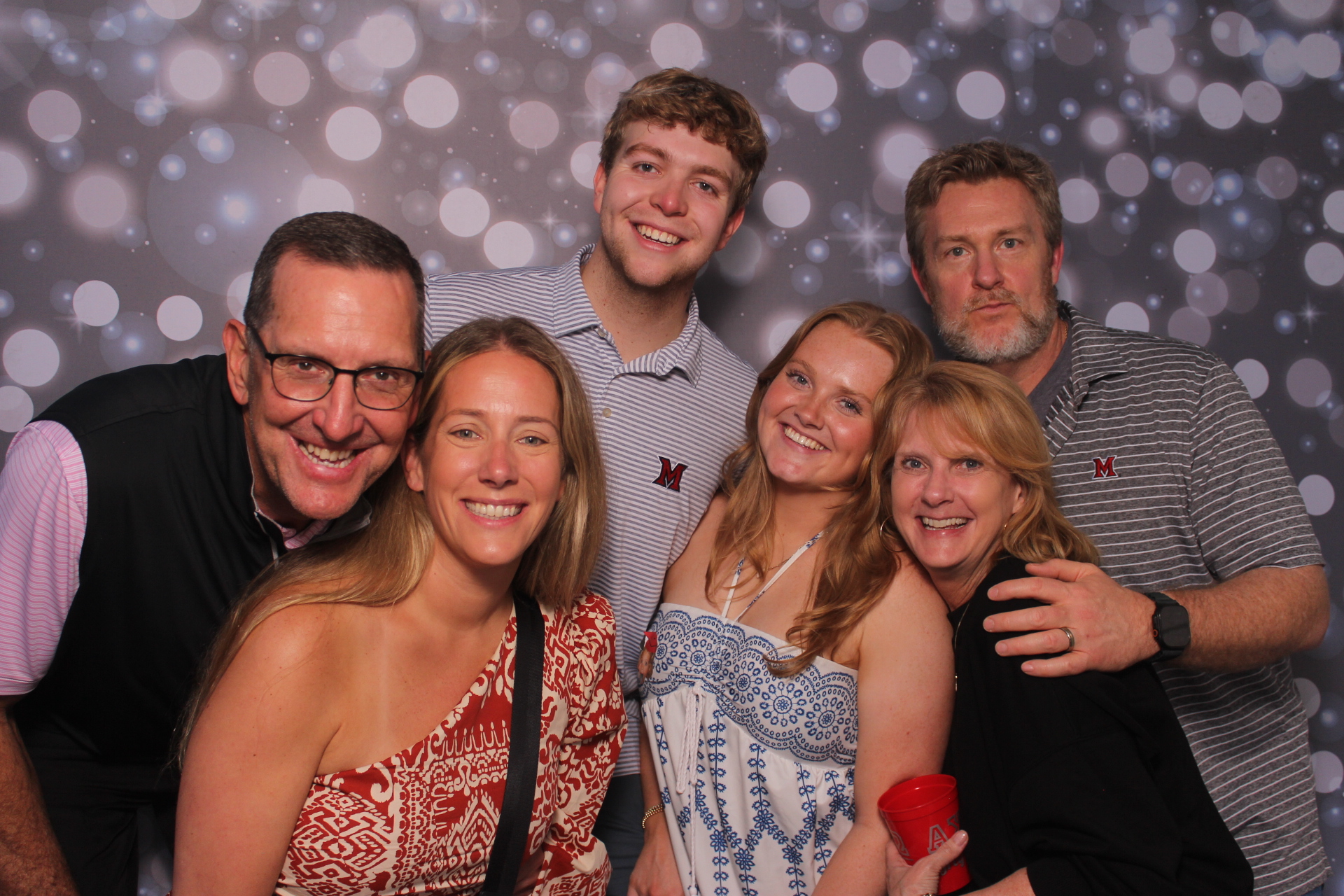 Grey Goose's Final Pour Graduation Edition 2026 | View more photos from the event at gallery.photoboothcincy.com/u/PhotoBoothCincy/Grey-Gooses-Final-Pour-Graduation-Edition-2026