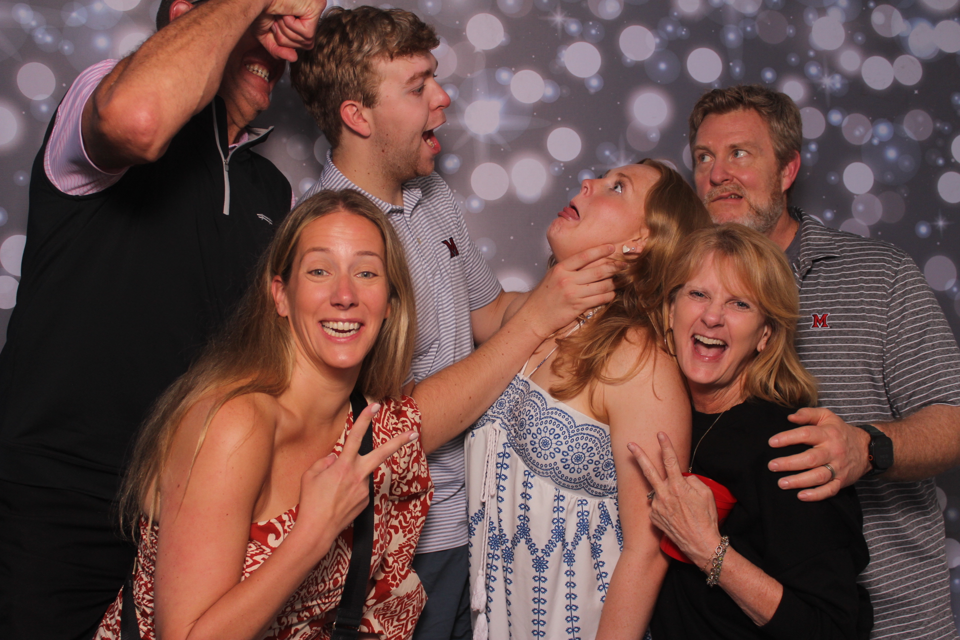 Grey Goose's Final Pour Graduation Edition 2026 | View more photos from the event at gallery.photoboothcincy.com/u/PhotoBoothCincy/Grey-Gooses-Final-Pour-Graduation-Edition-2026
